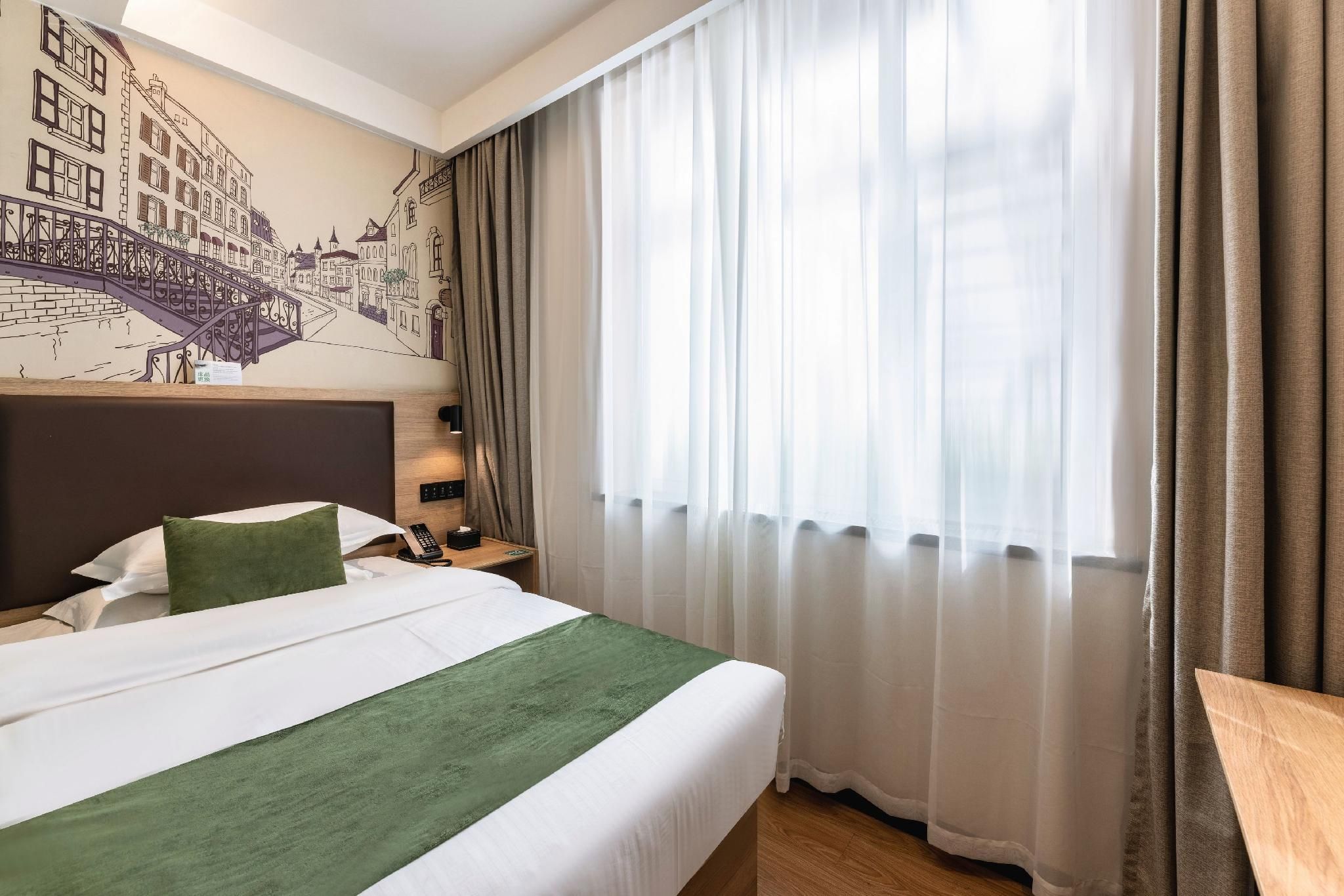 Single - Room