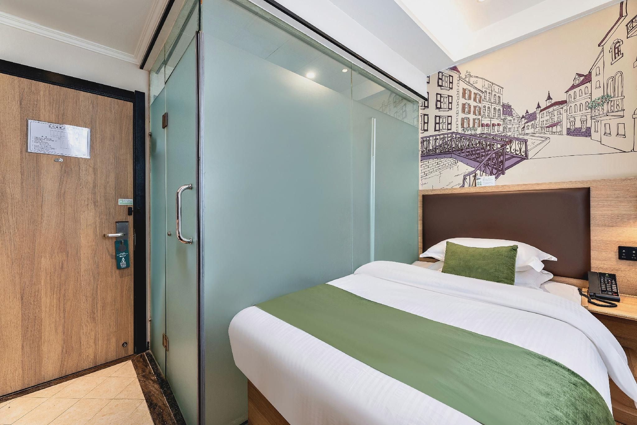 Single - Room
