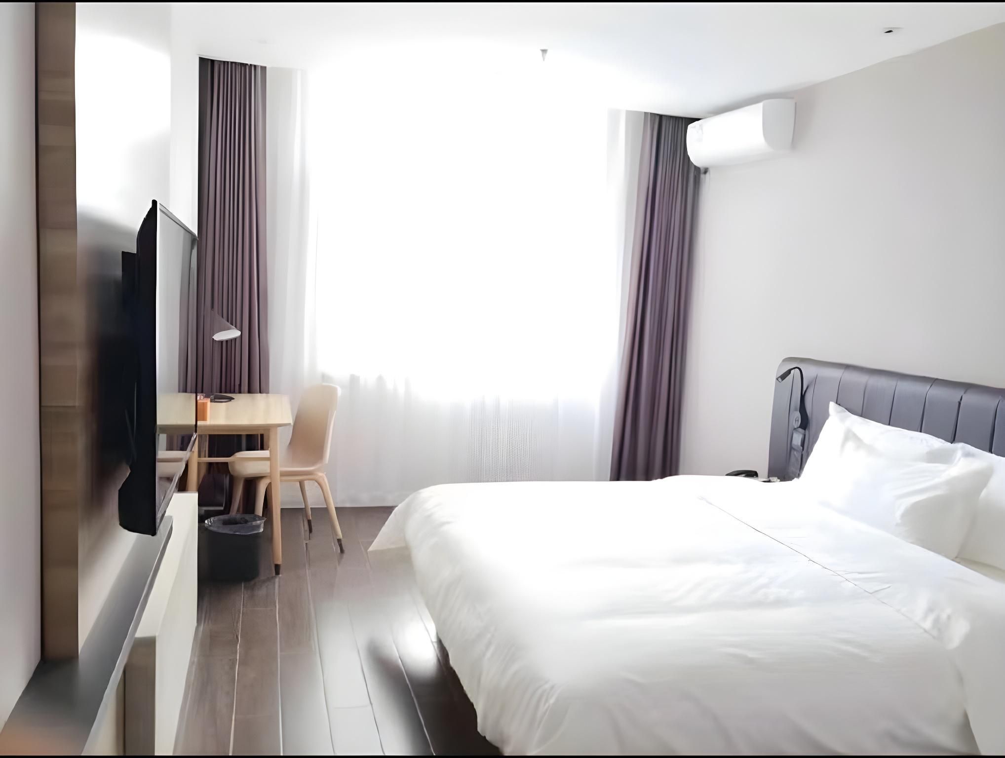 SHUYA Superior Queen Room