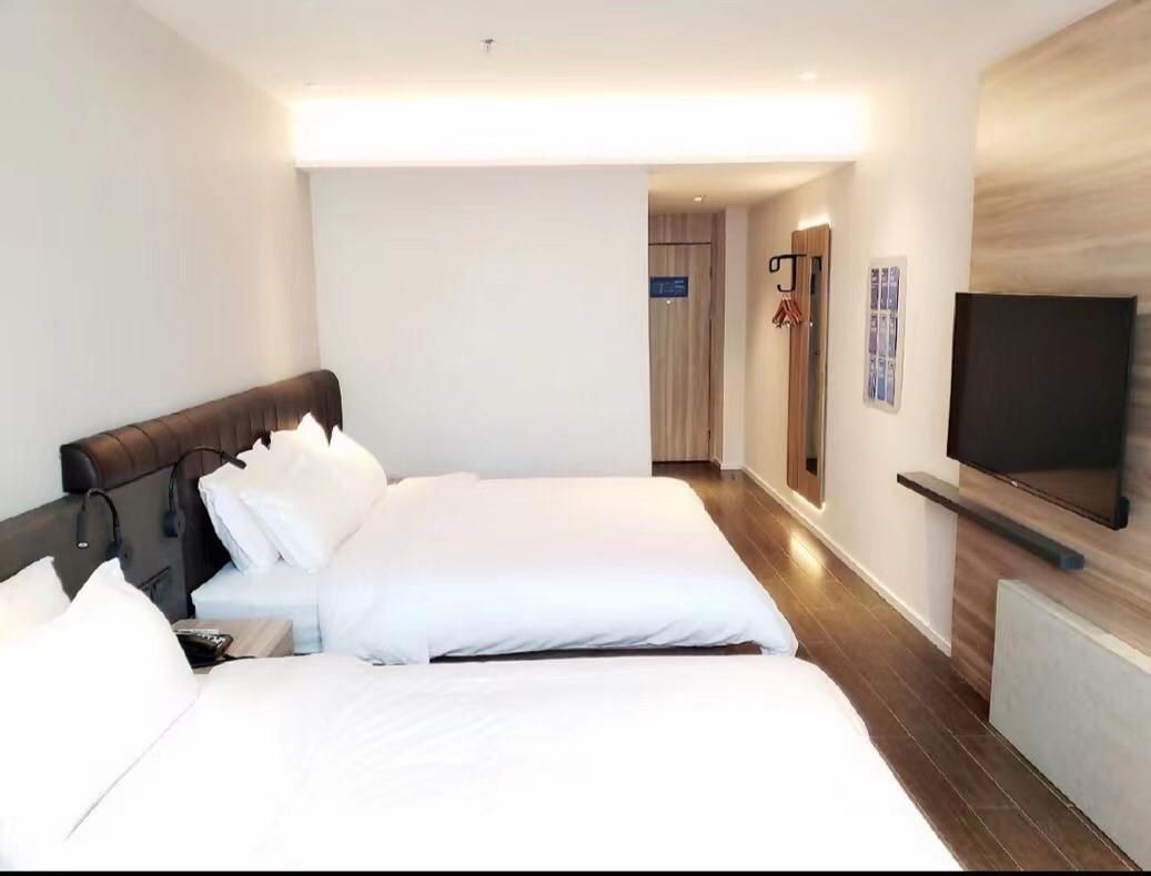 Pressuer Relax - Family Room