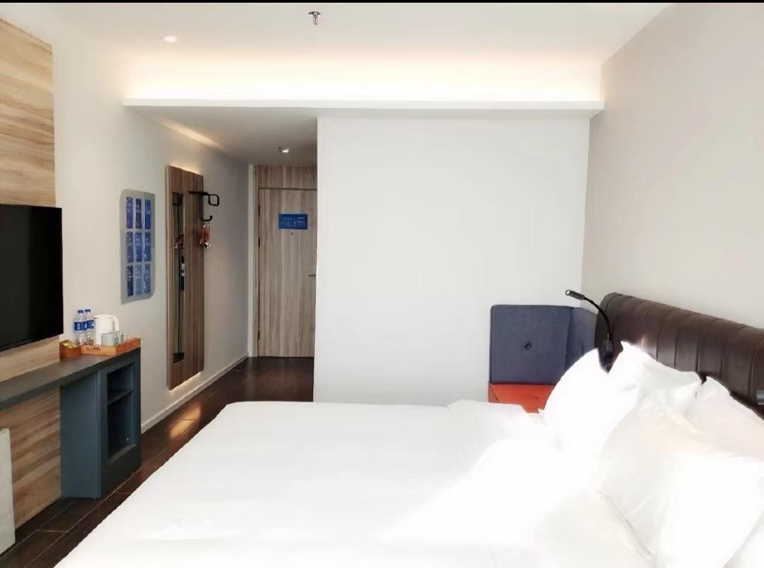 SHUYA Superior Queen Room