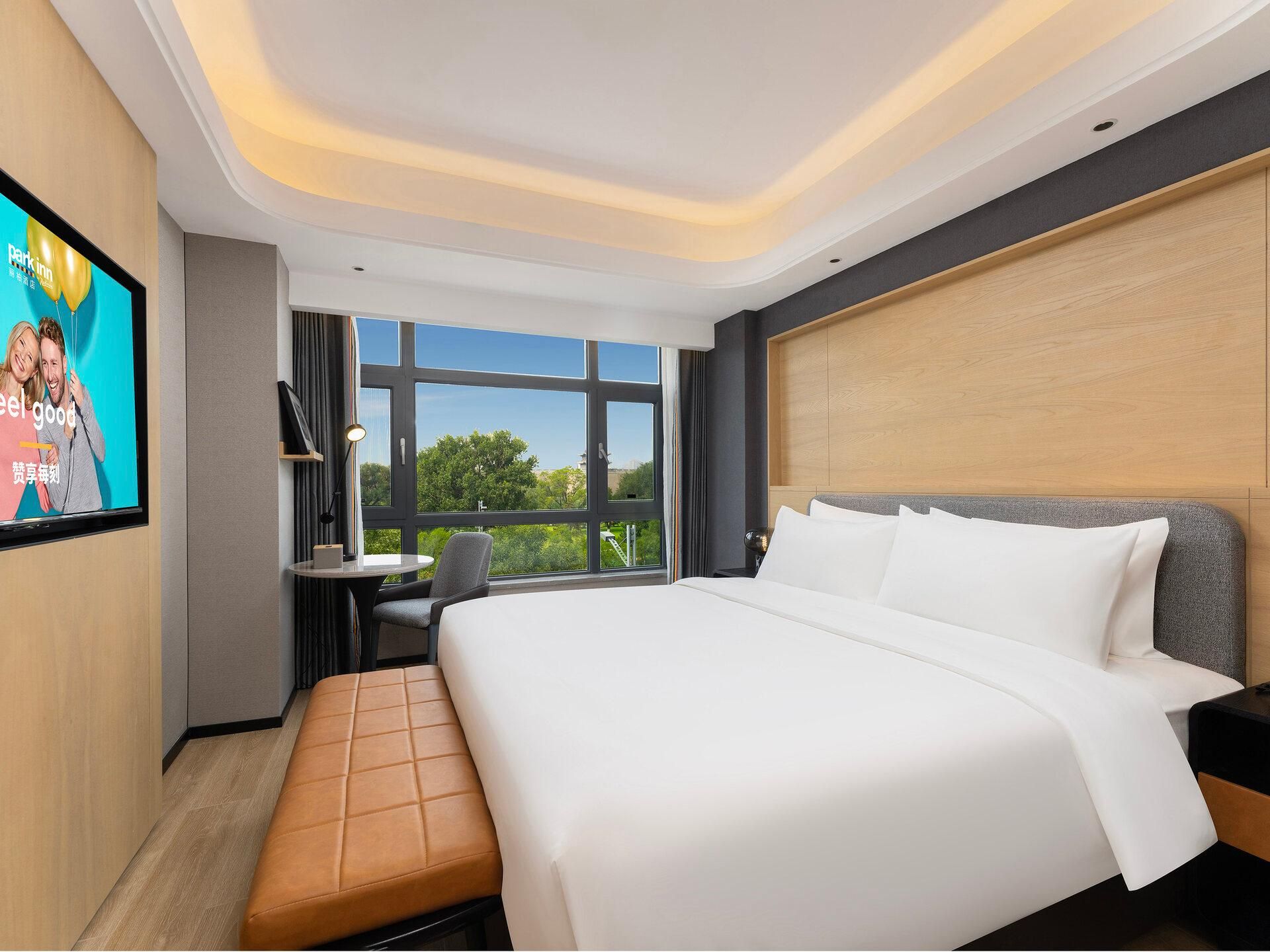 Vienna - 1 Bed Room with View