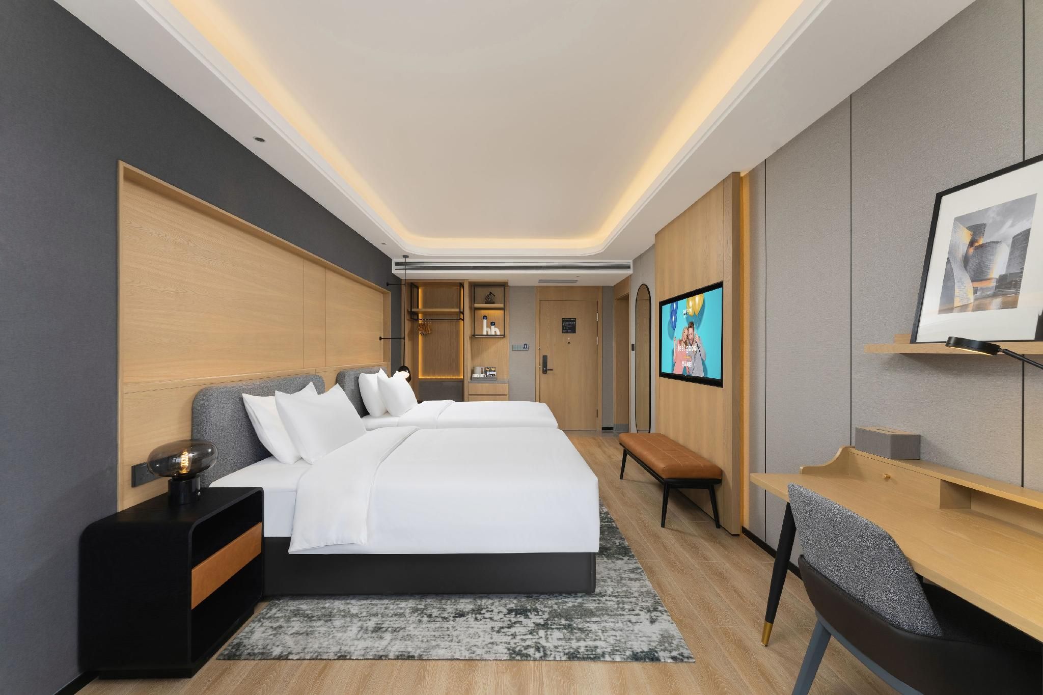 Vienna - Comfort Twin Room