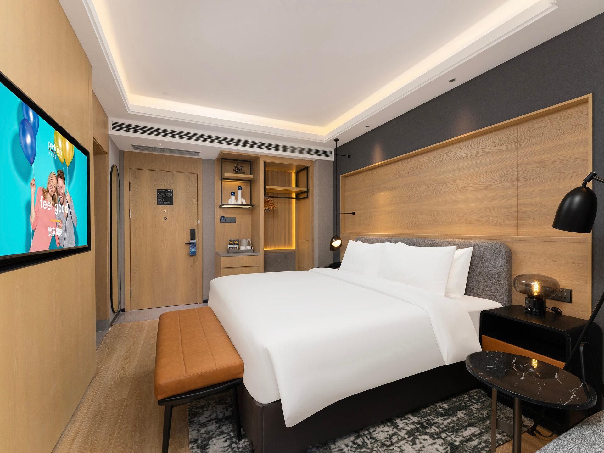 Vienna - Comfort 1 Bed Room