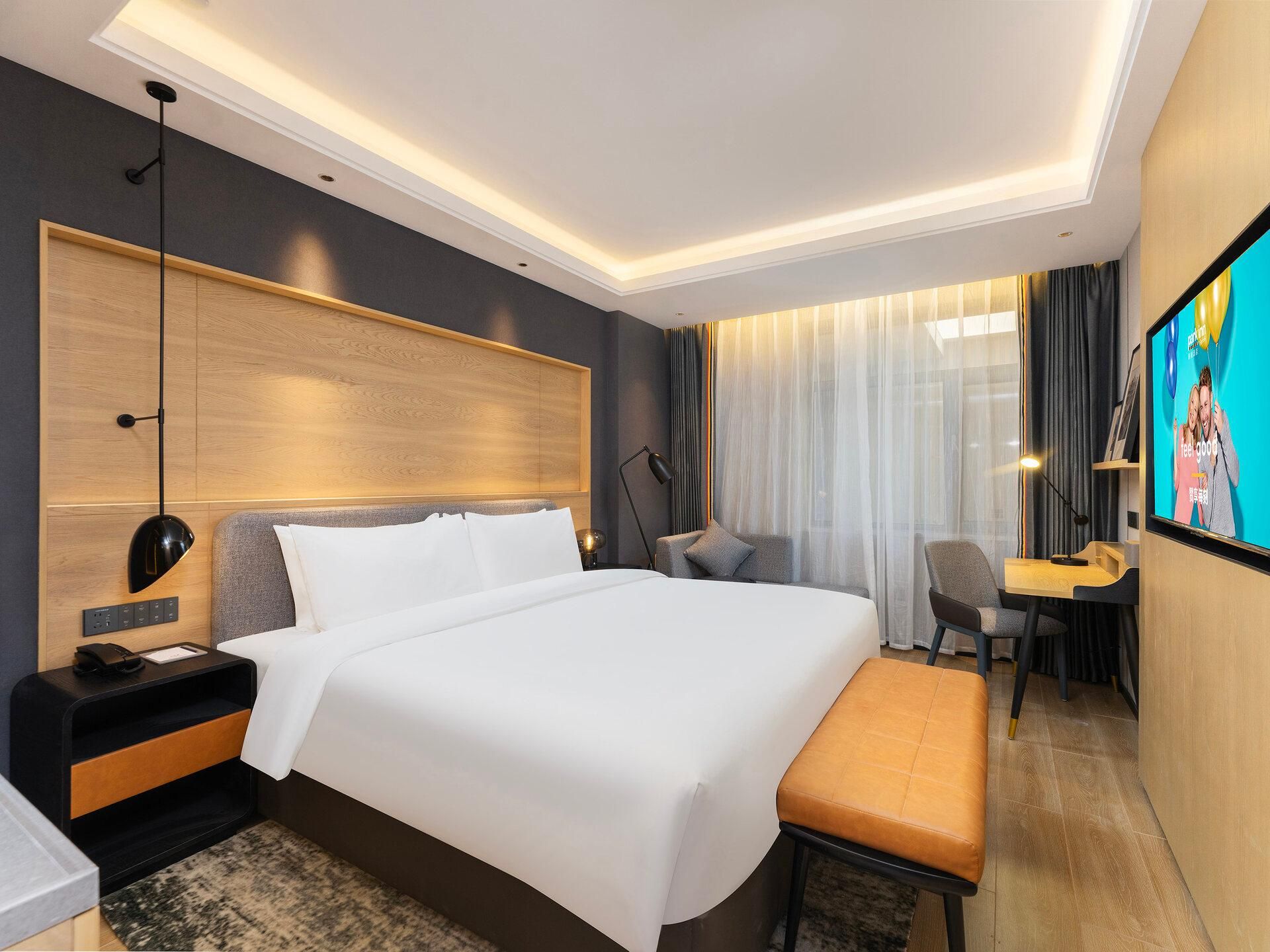 Vienna - Comfort 1 Bed Room