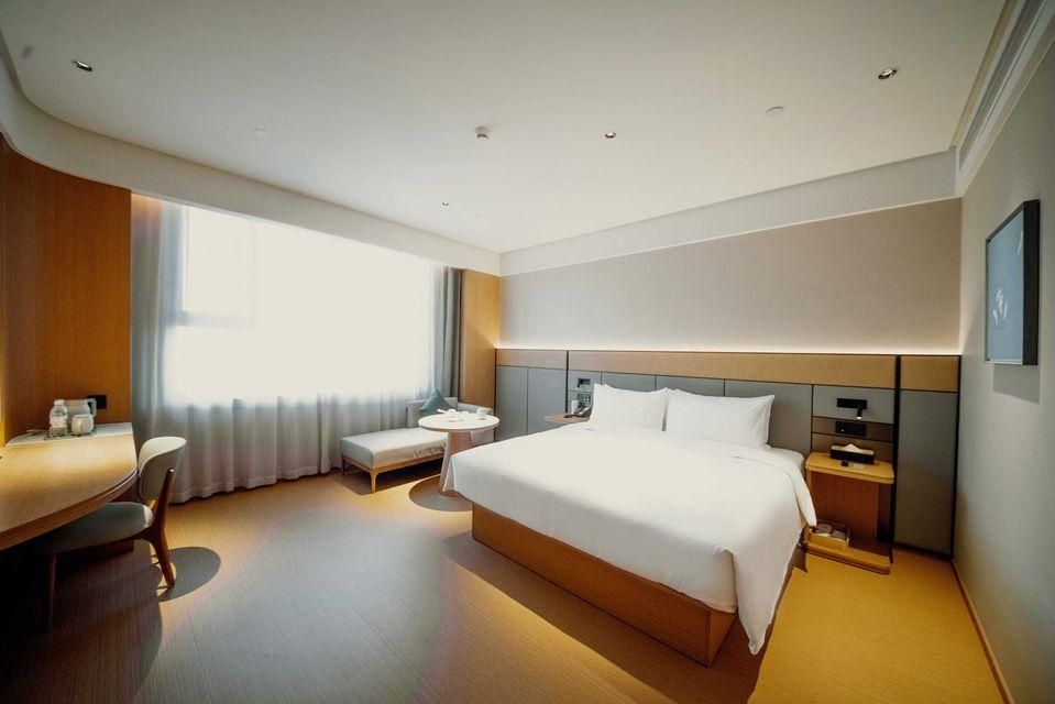 SHUYA Superior Queen Room