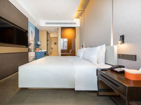 Elegant Double Room