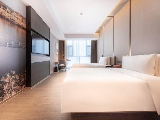 Elegant Twin Room