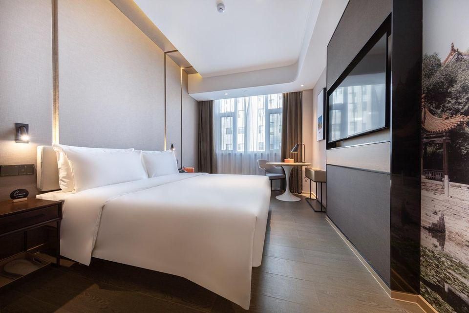 Elegant Double Room