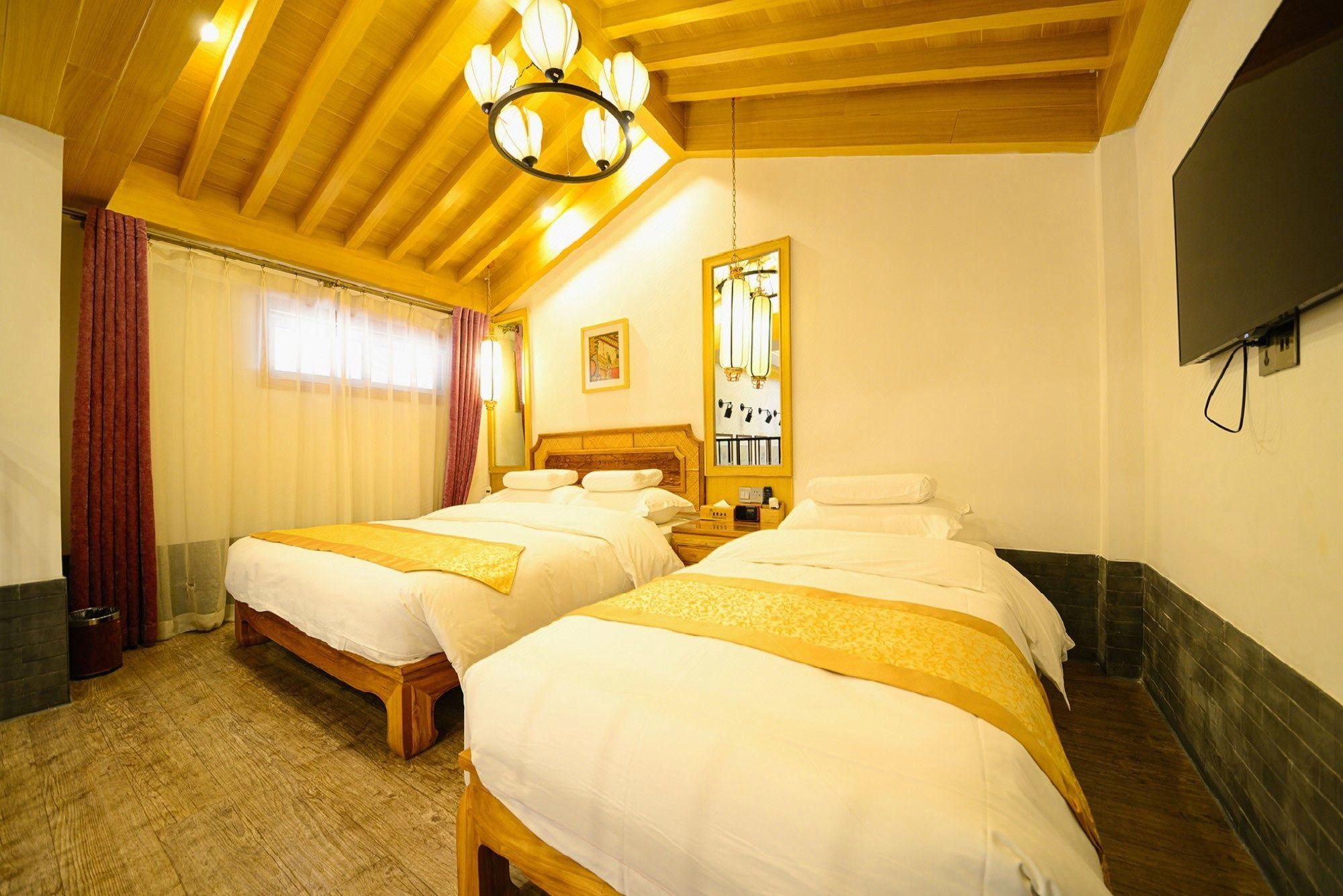Pi Pa Hotel