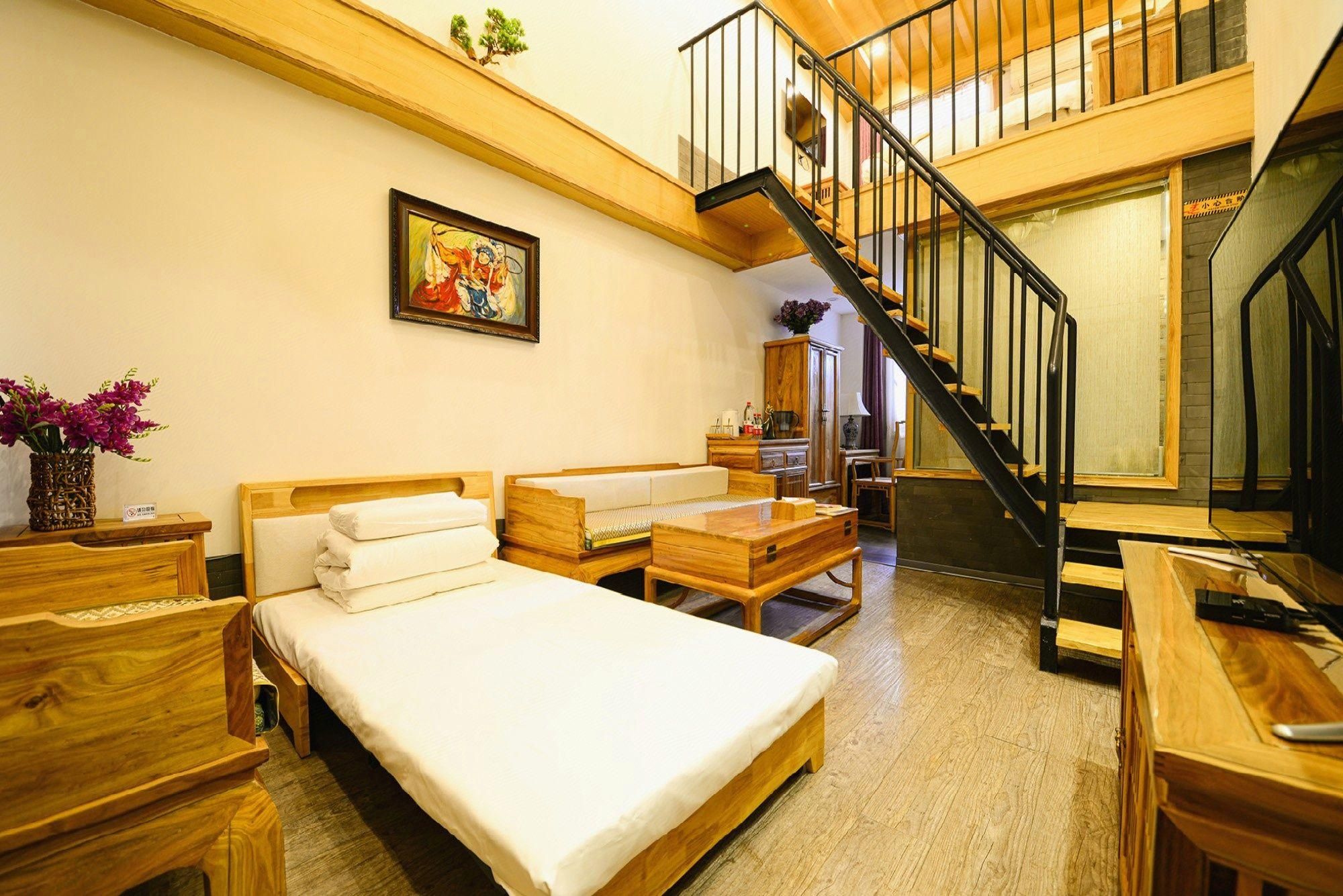 Pi Pa Hotel