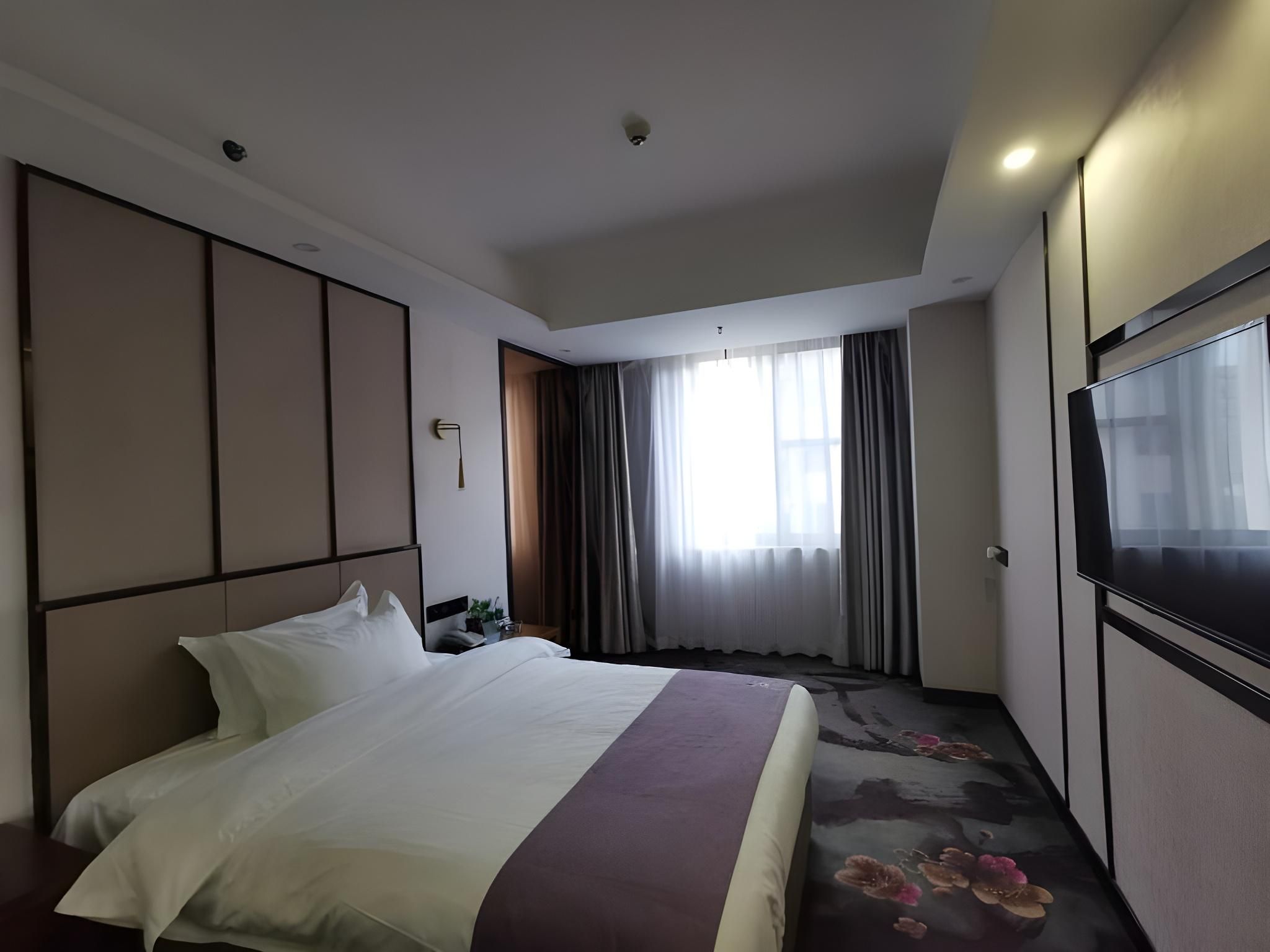 GTI - Superior Oriental 1 Bed Room