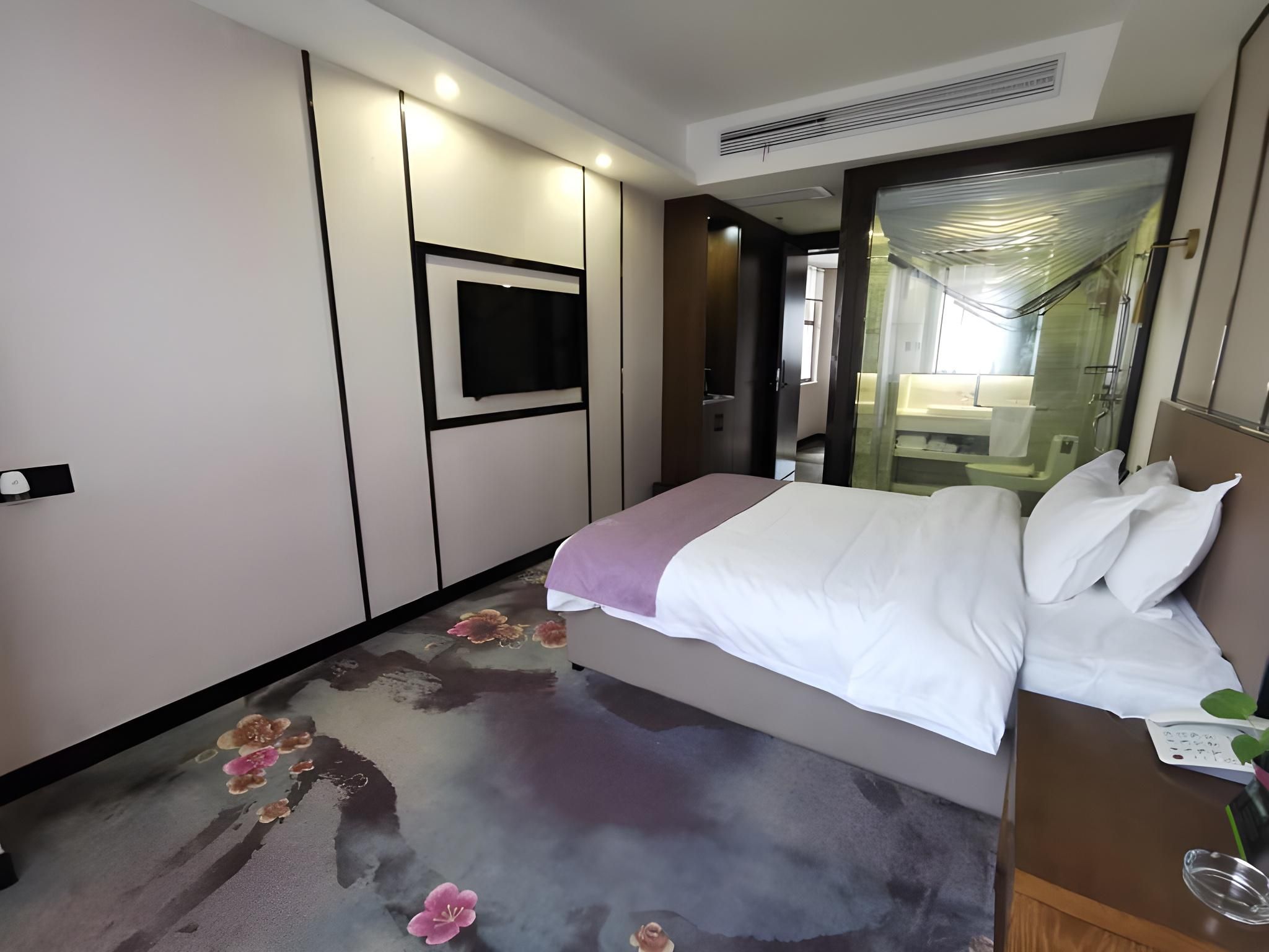 GTI - Superior Oriental 1 Bed Room