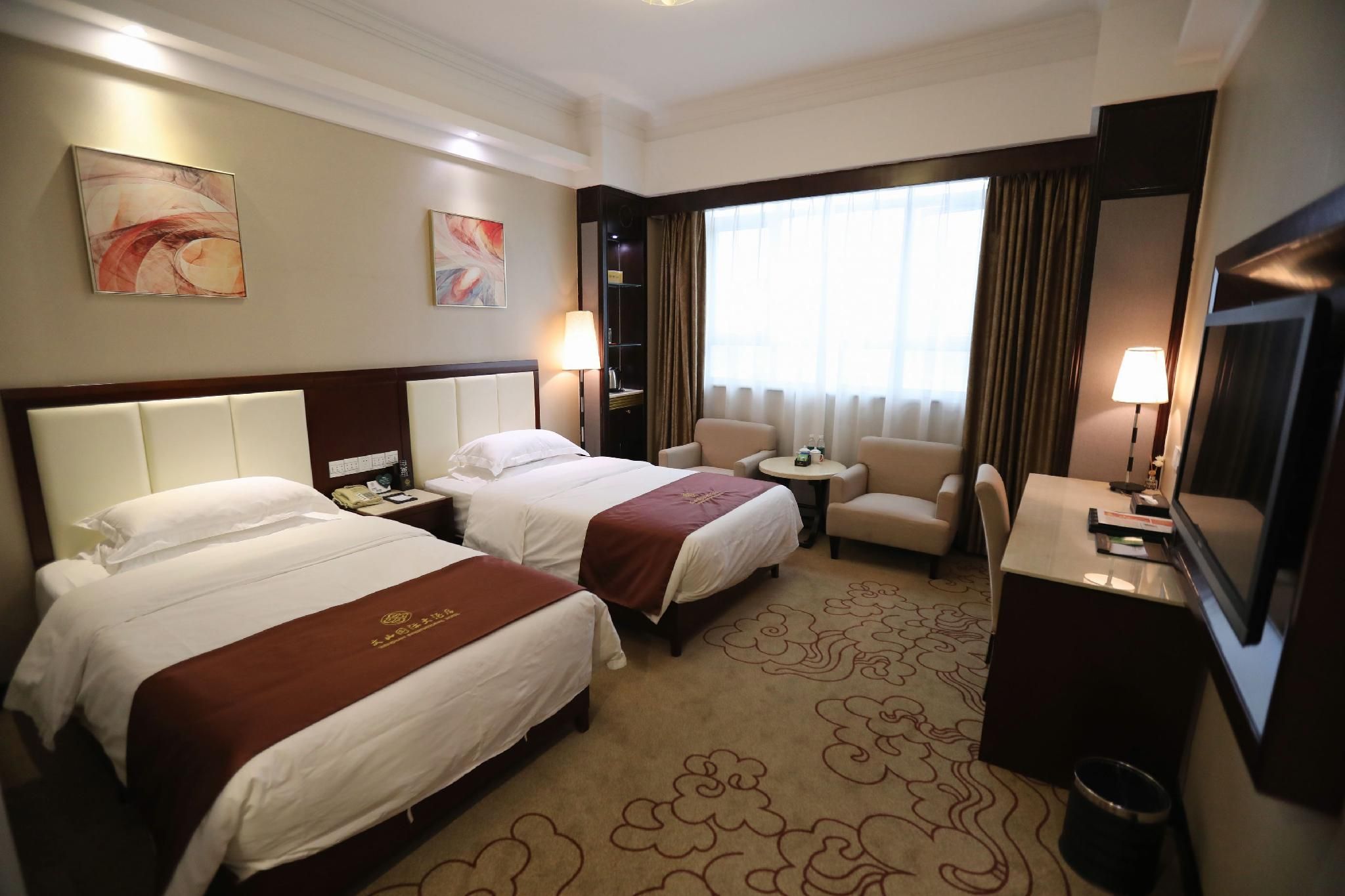 Exclusive Standard Room