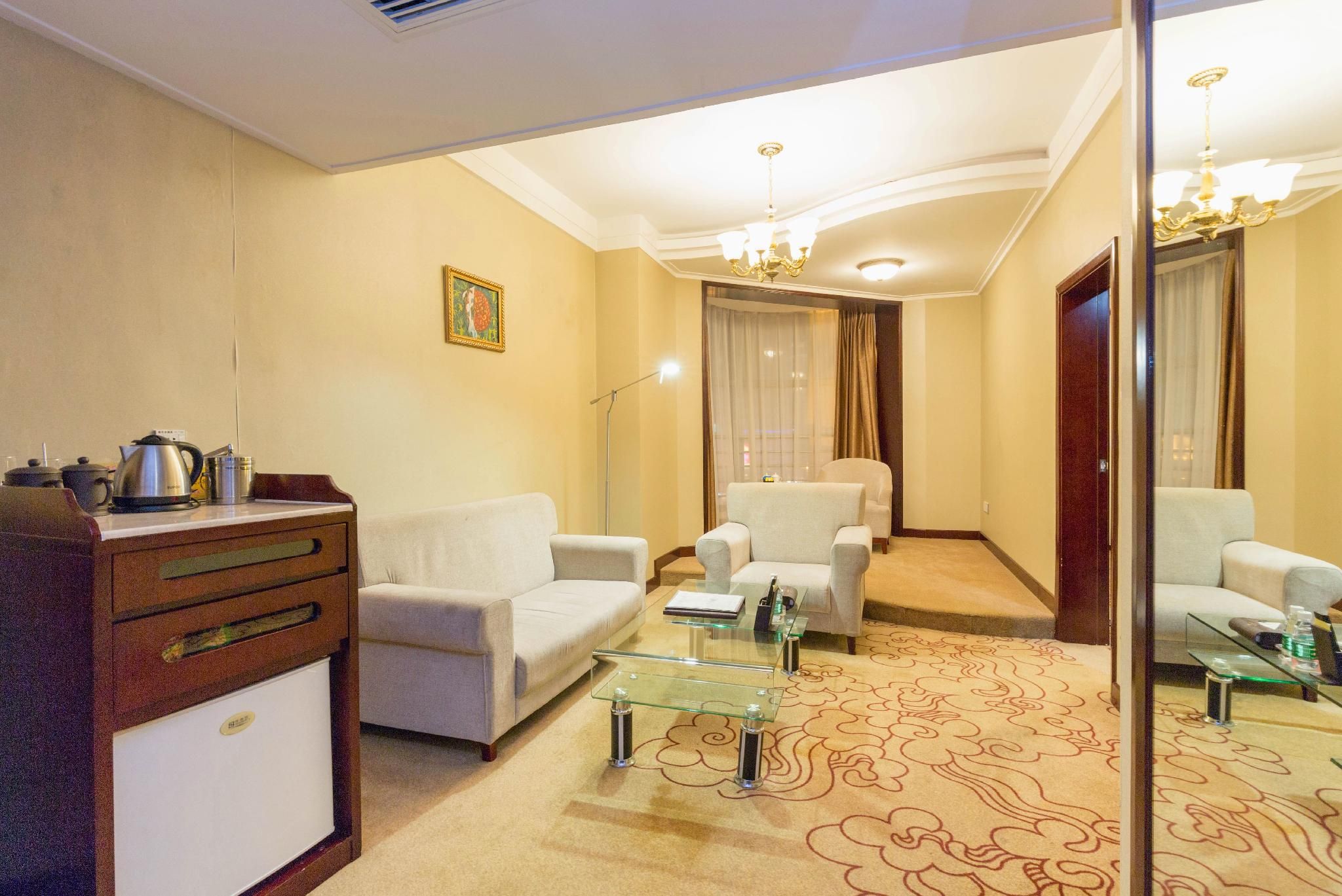 Business Suite