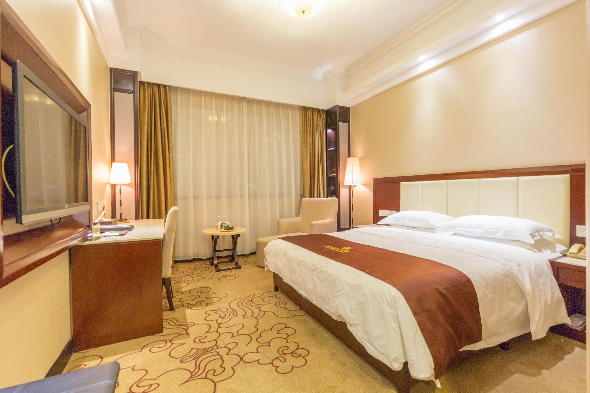 Exclusive Single Room