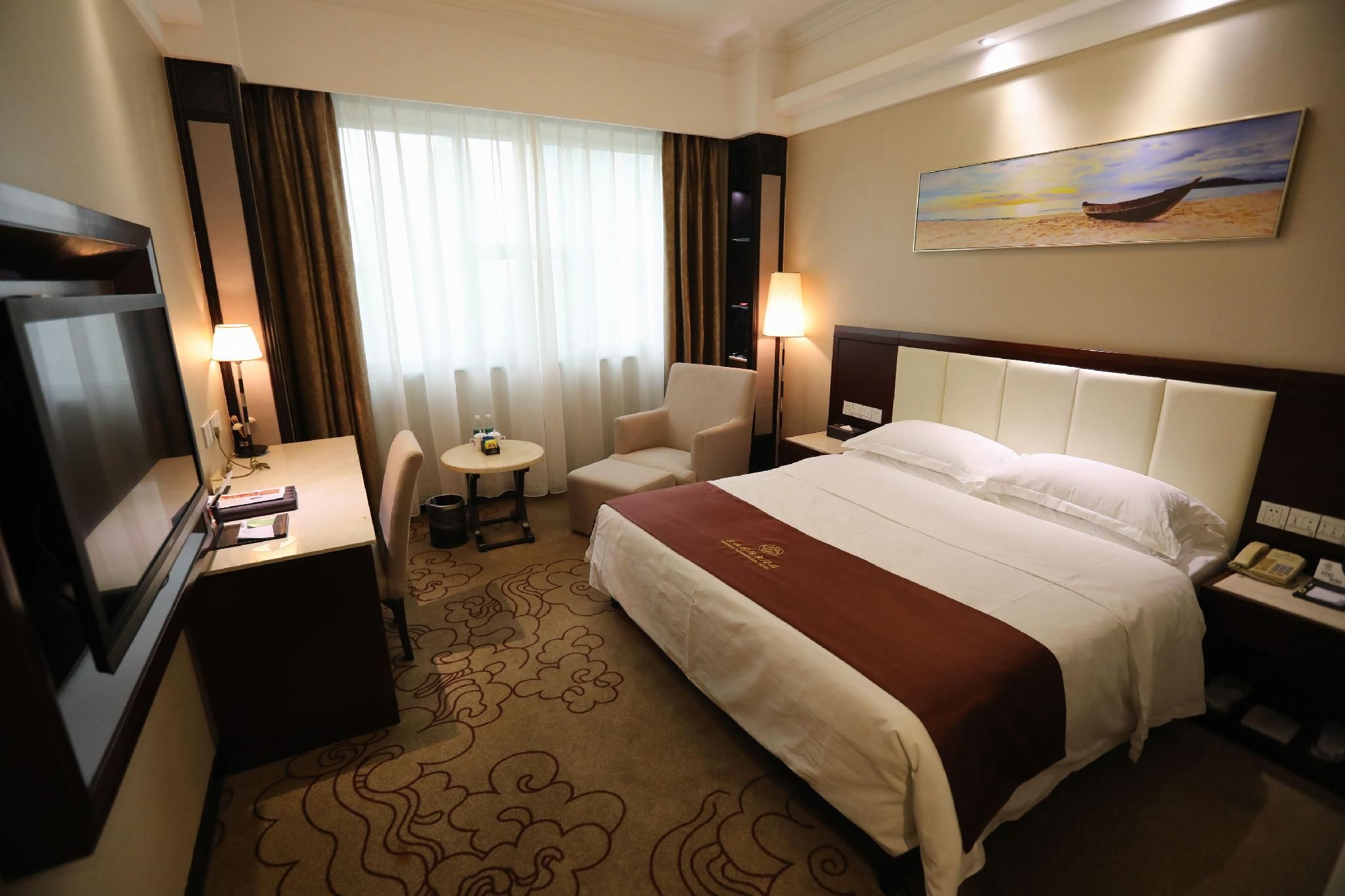 Exclusive Single Room