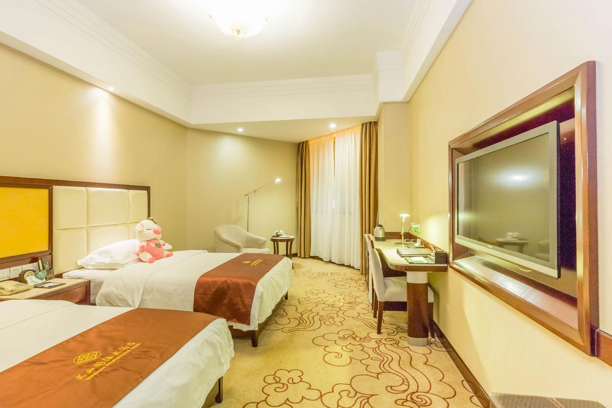 Exclusive Standard Room