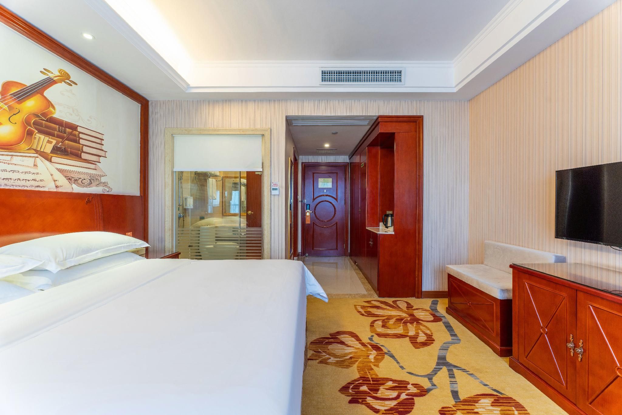 Vienna - Business 1 Bed Room