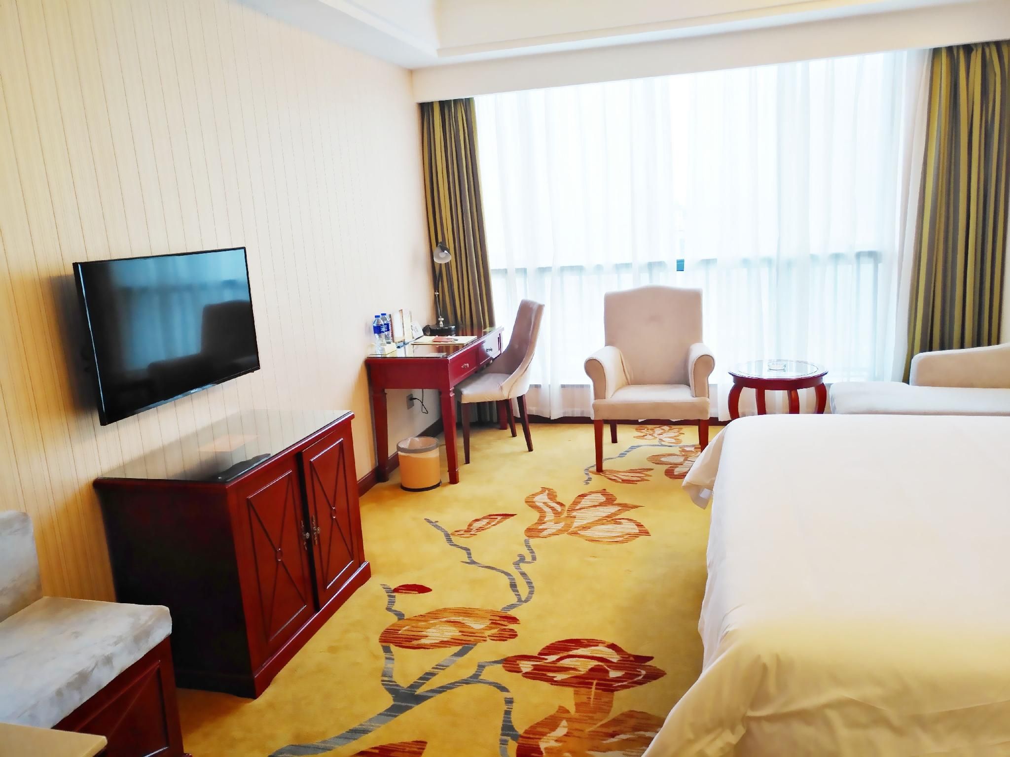 Vienna - Business 1 Bed Room