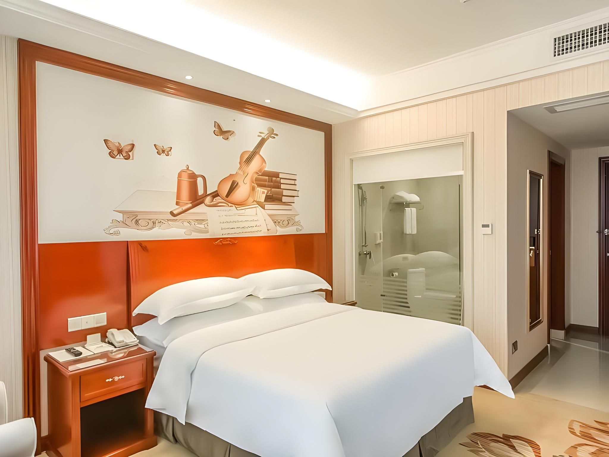 Vienna - Business 1 Bed Room