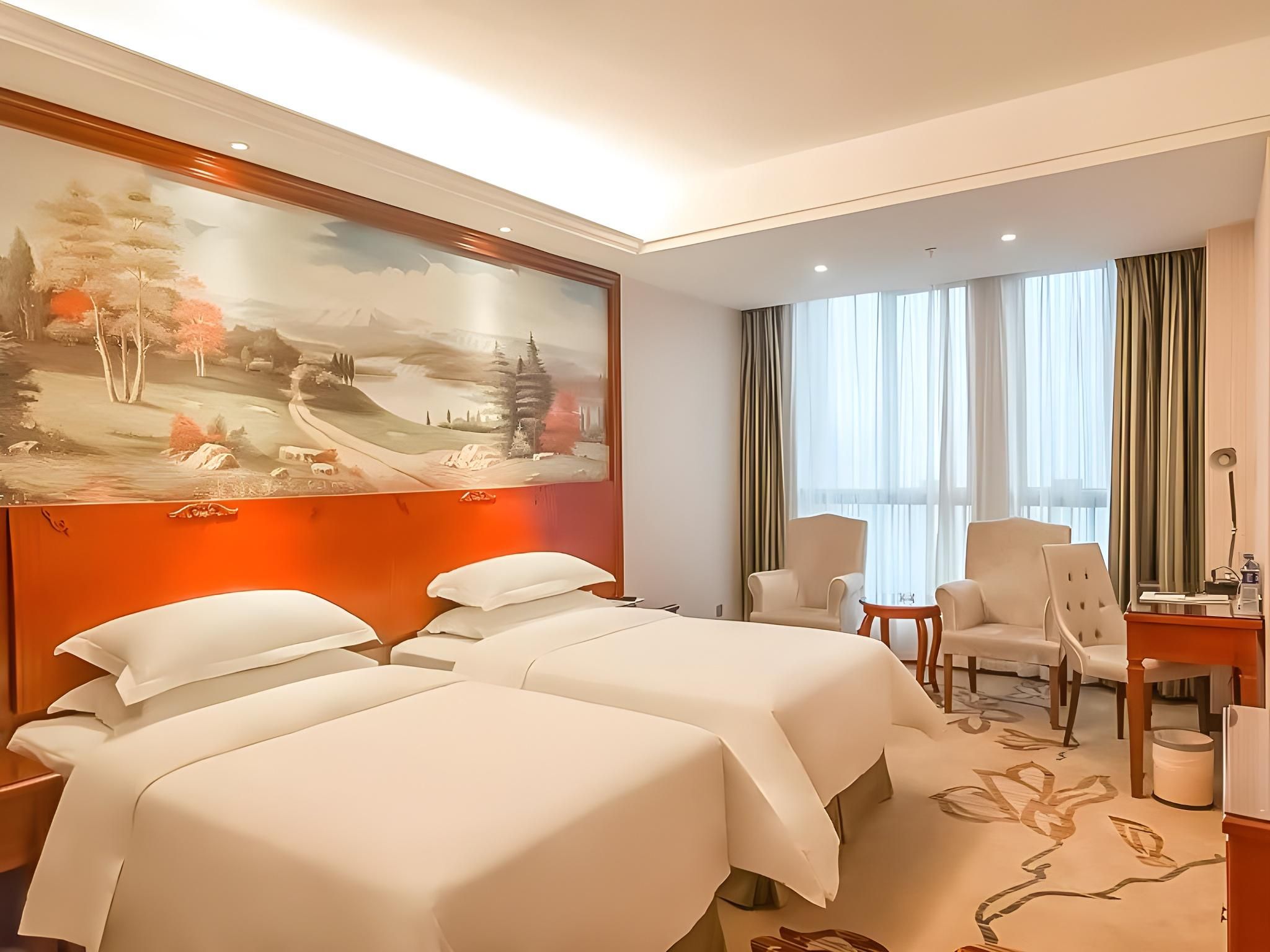 Vienna - Deluxe Twin