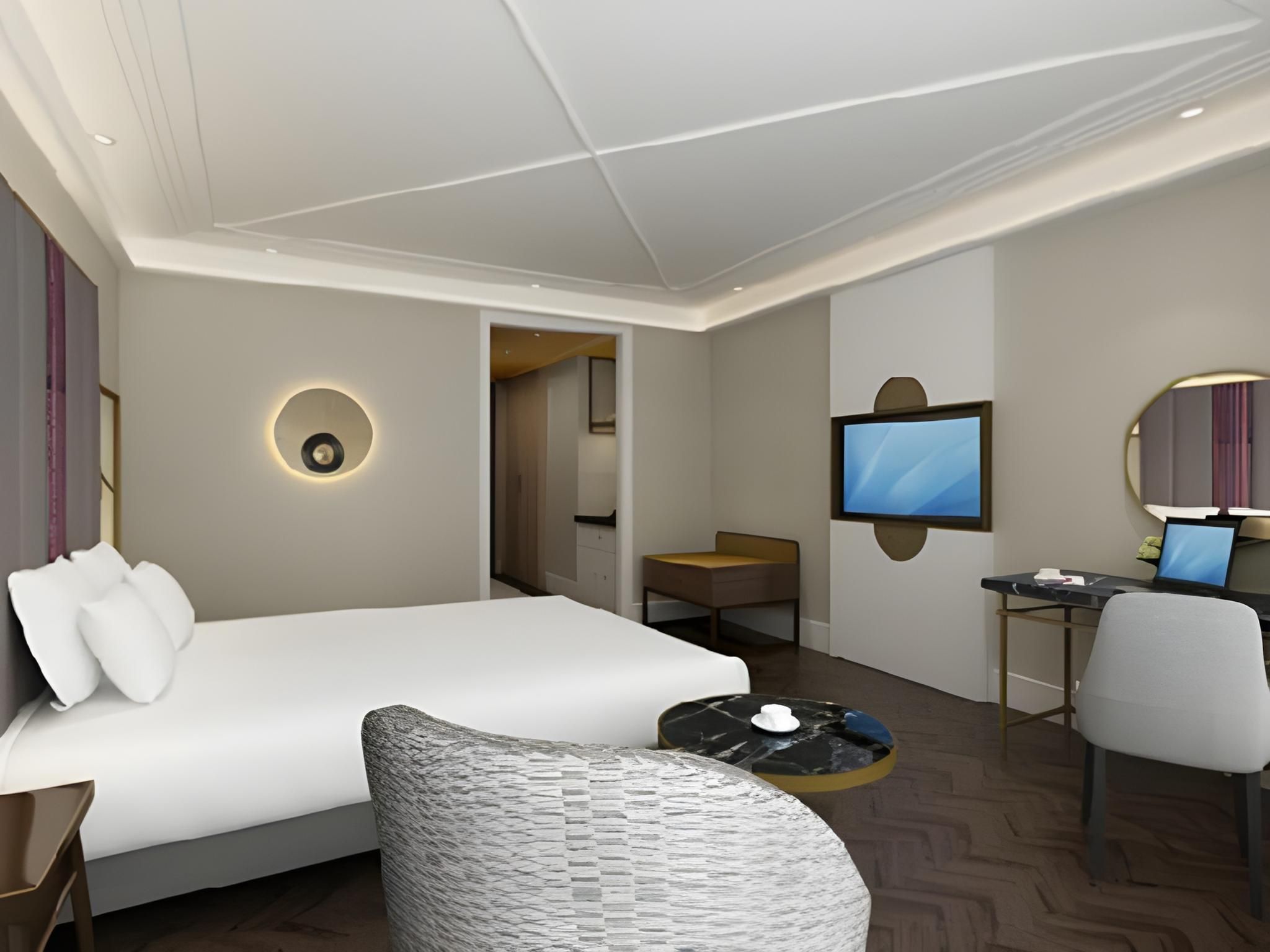 Jinjiang - Feng Ya Business