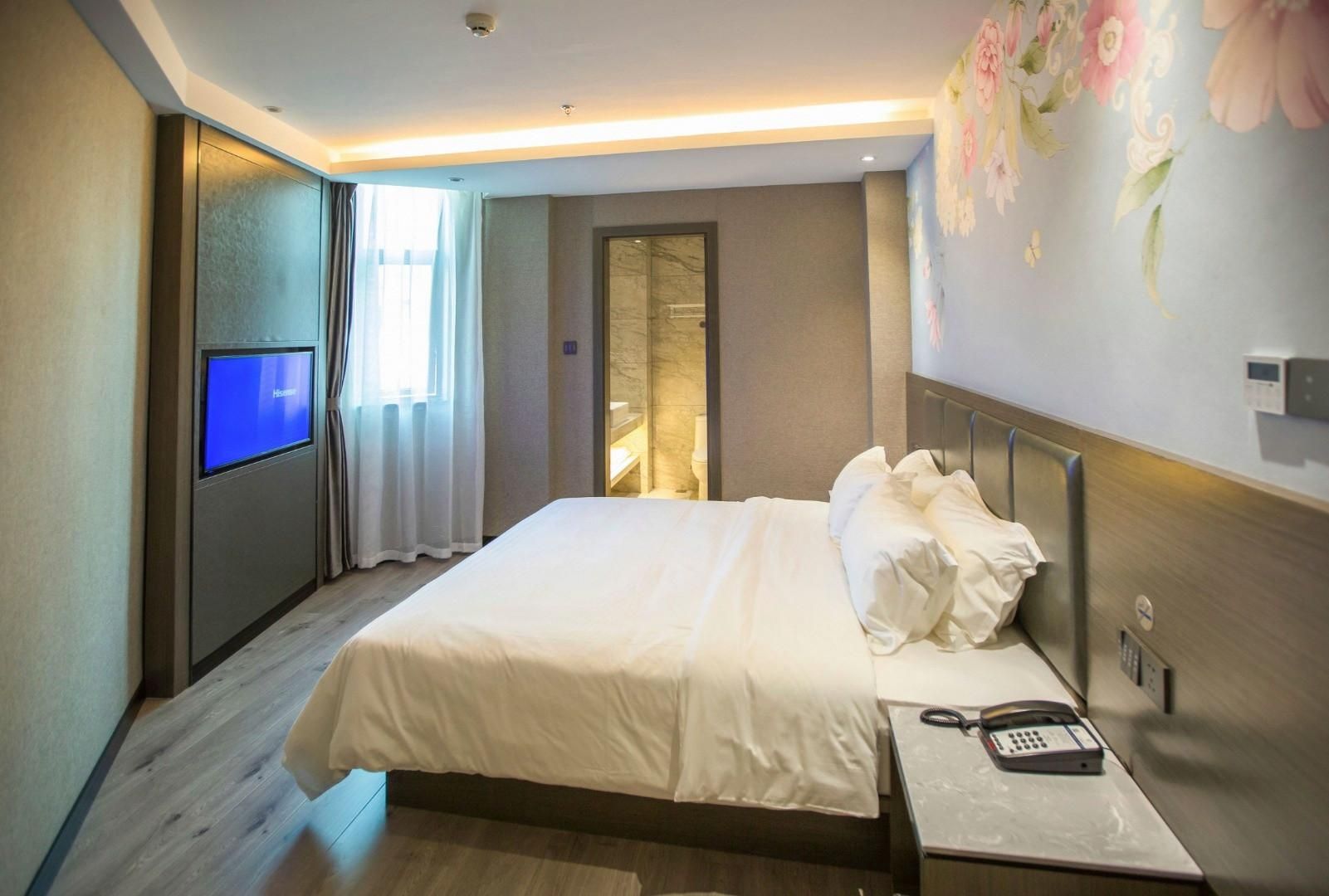 Huazhu - Speical Offer Guest Room