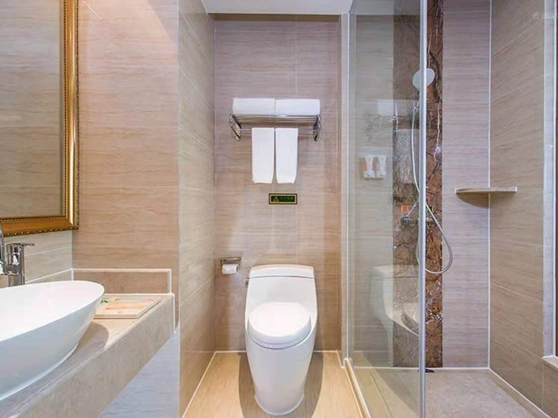 Vienna - Cinema Bed Room