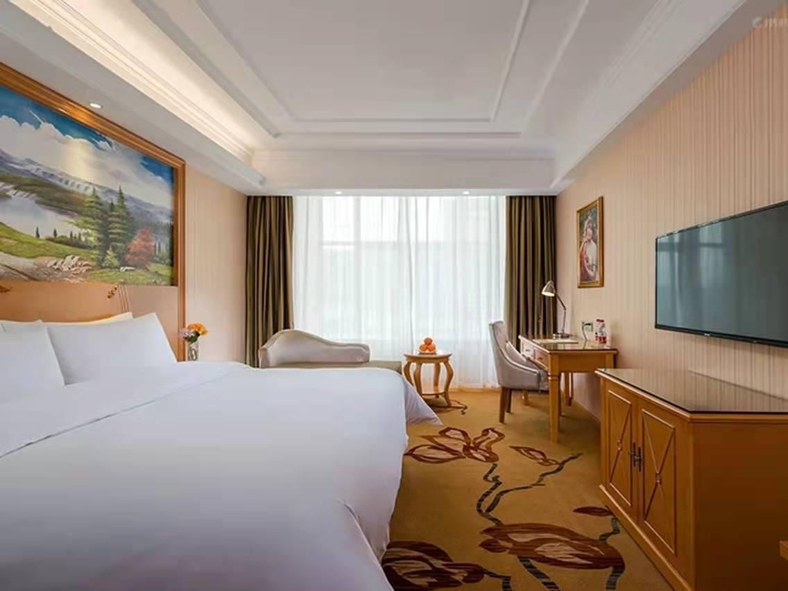 Vienna - Business 1 Bed Room