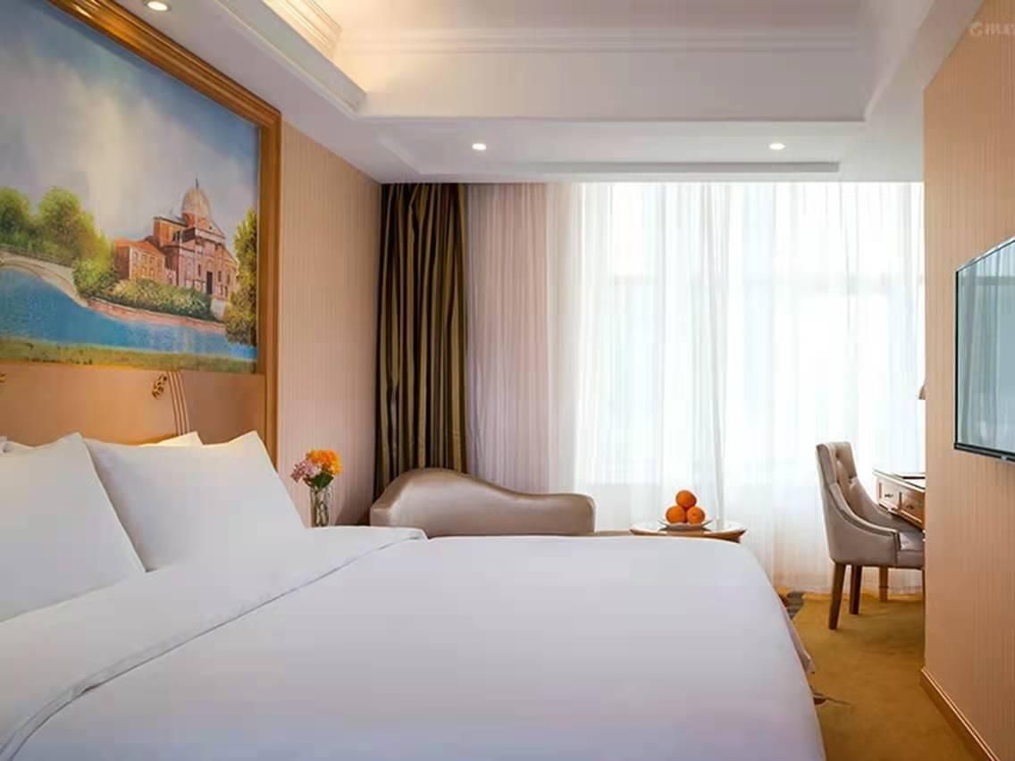 Vienna - Deluxe Suite