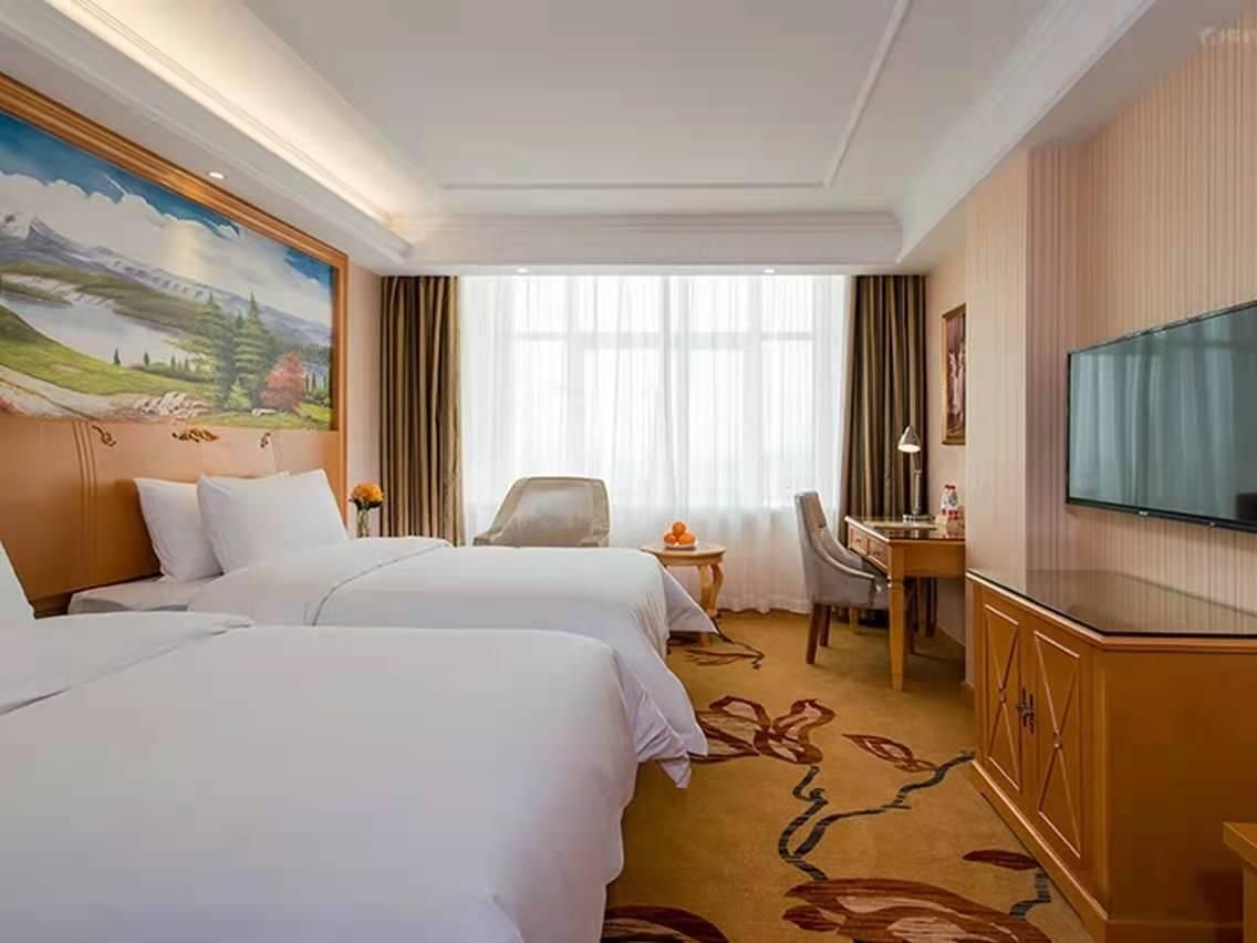 Vienna - Deluxe Twin