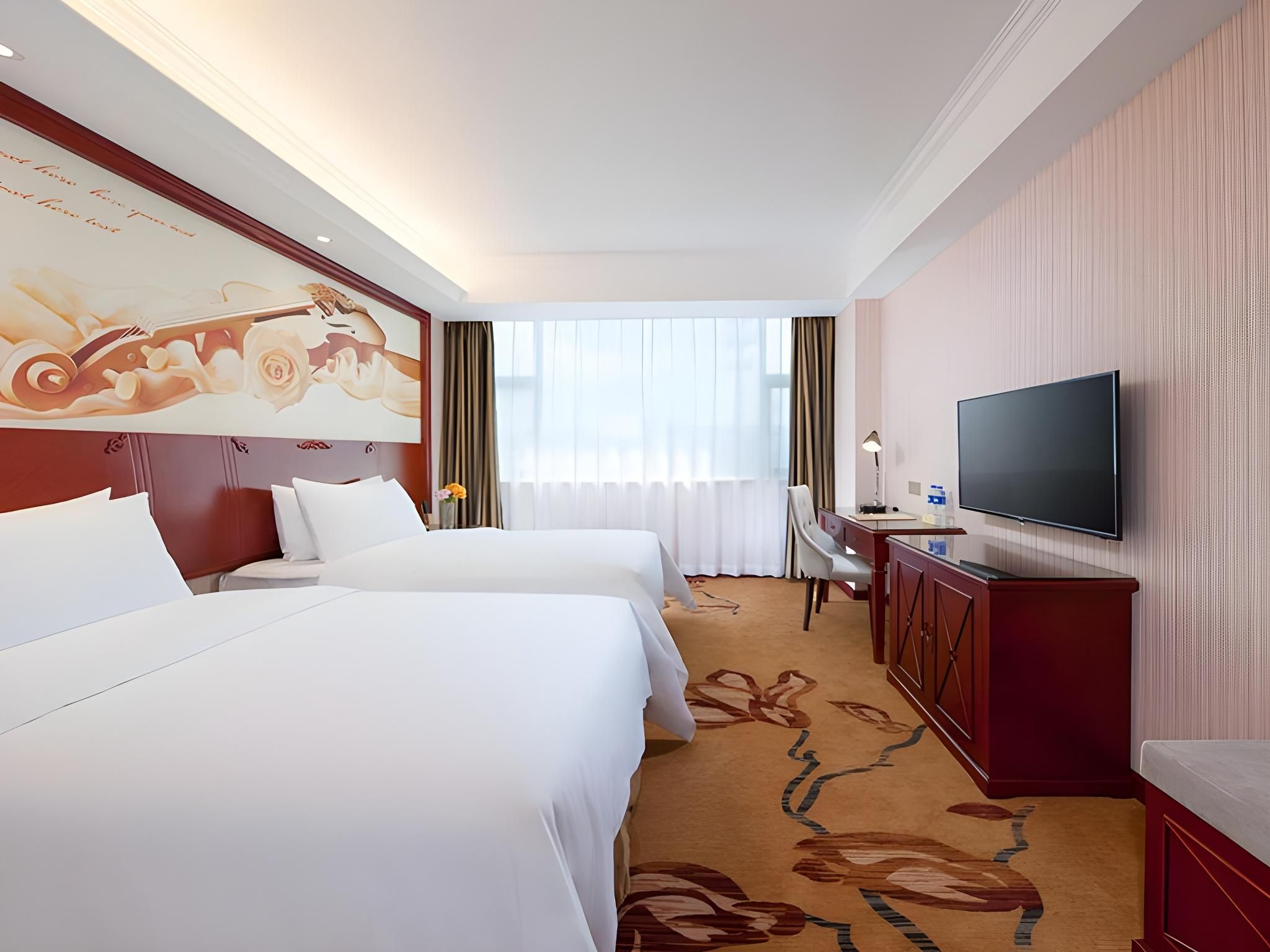 Vienna - Deluxe Twin