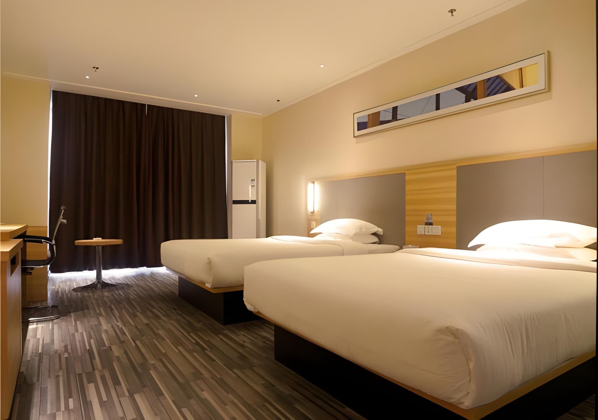 Dossen - Business Twin Room