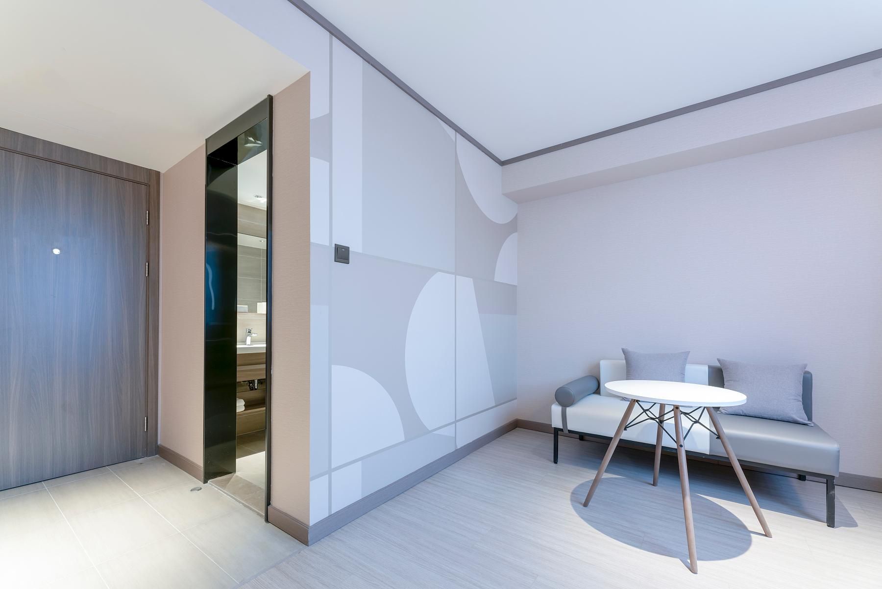 Huazhu - Family Room