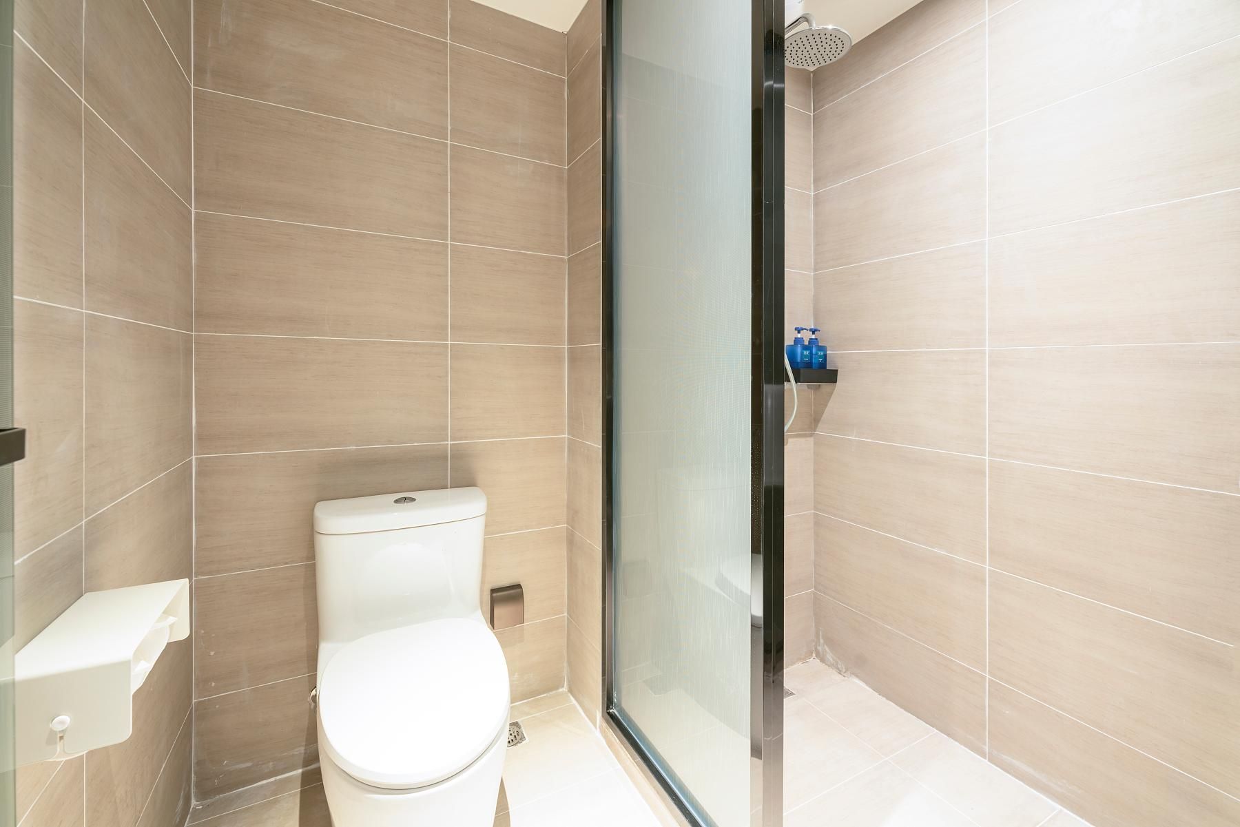 Hanting Hotel Anfu Wugongshan Boulevard Huazhu - Superior BedRoom 2