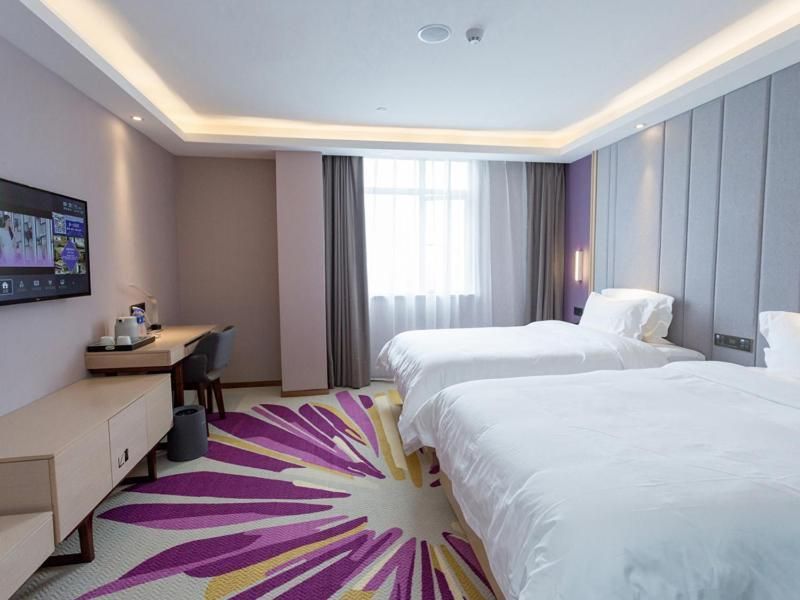 Double Room with Two Double Beds