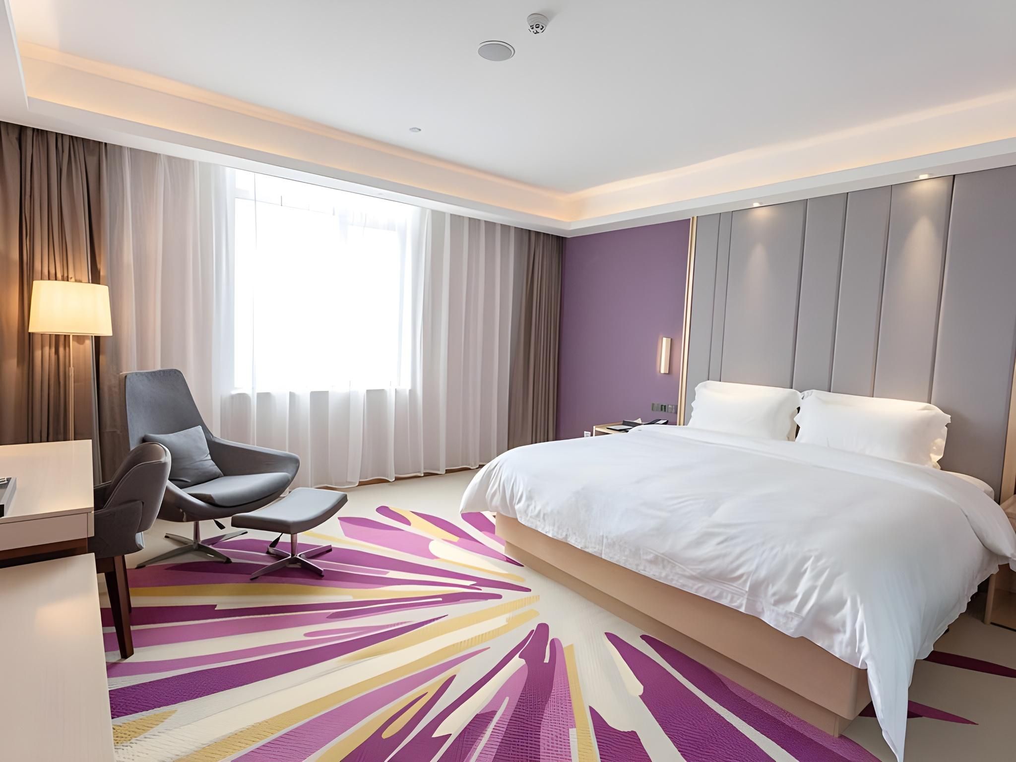 King Executive Room