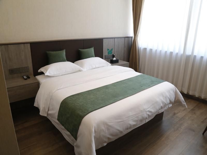 GTI - Business 1 Bed, Jingyue
