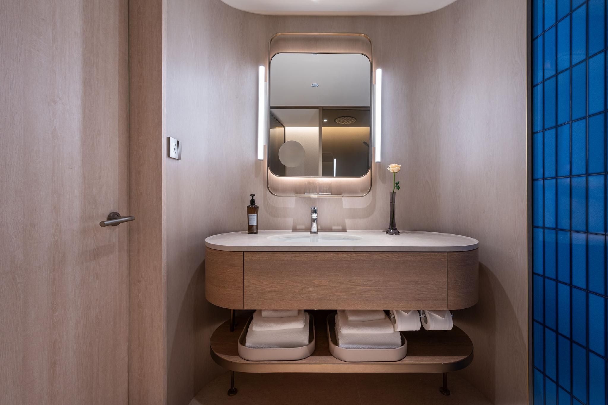 Crystal Orange Hotel Anyang Linzhou Hongqiqu Avenue Huazhu - Superior BedRoom 3