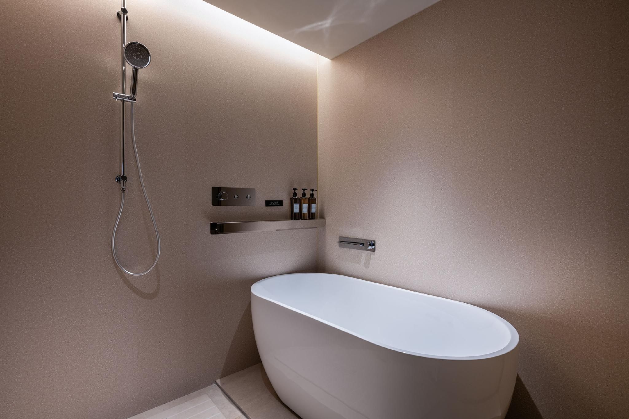 Huazhu - Executive Bed Room