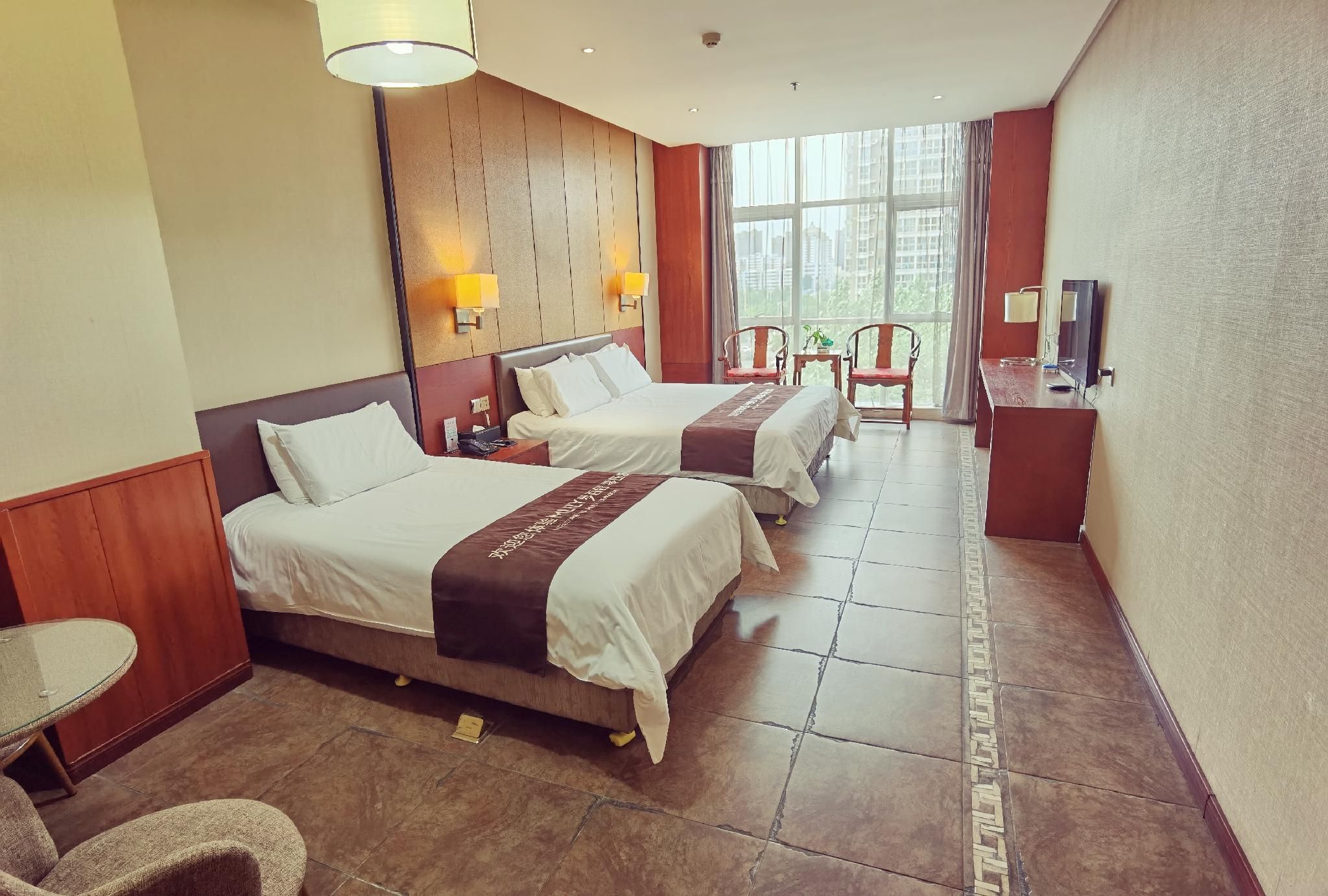 Pressuer Relax - Family Room