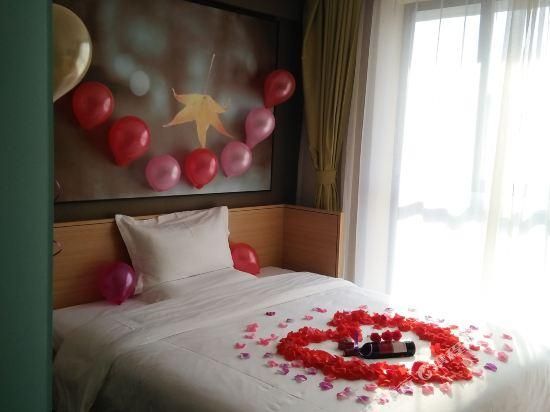 Christmas Double Room