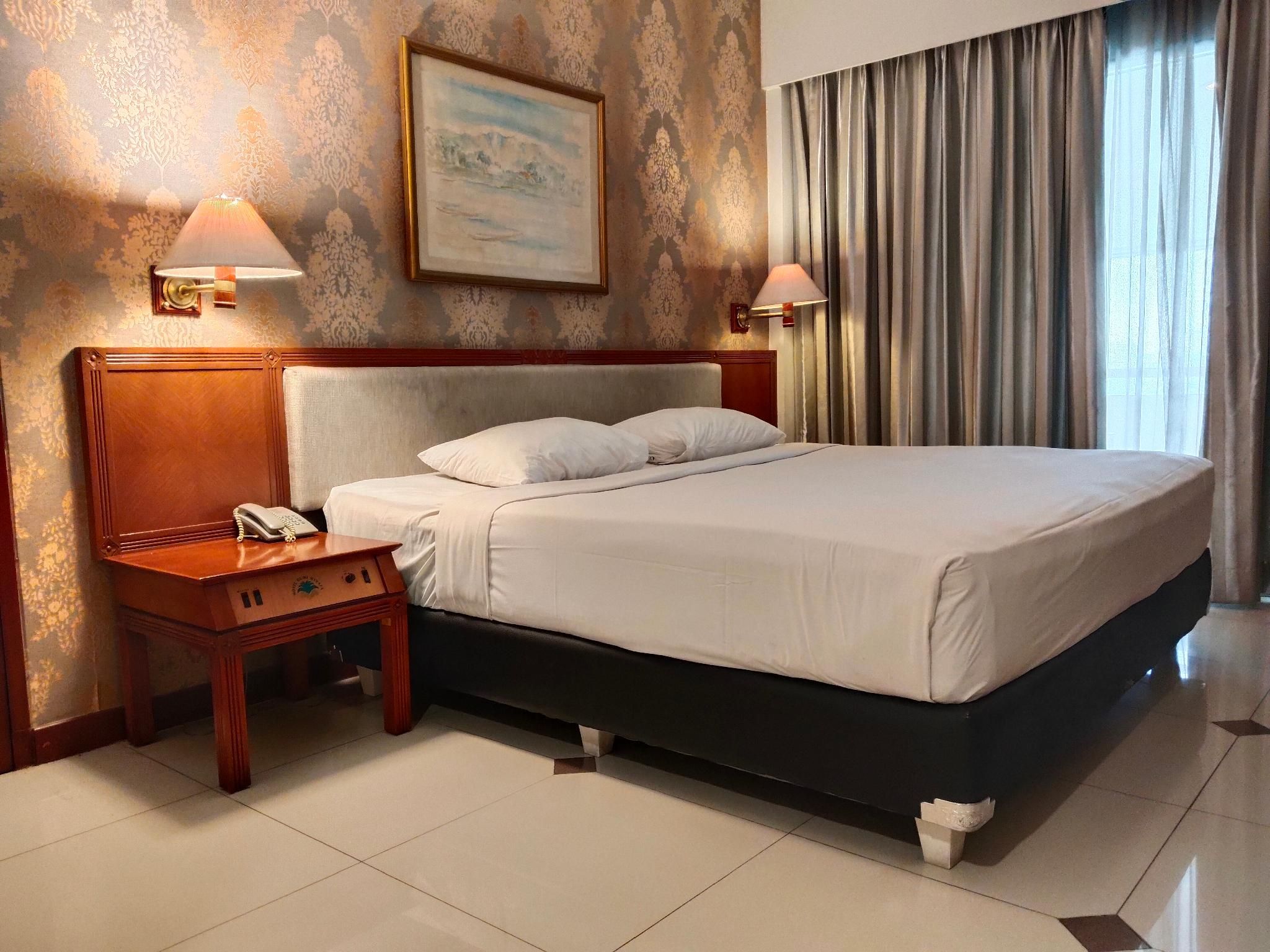 Bumi Wiyata Hotel