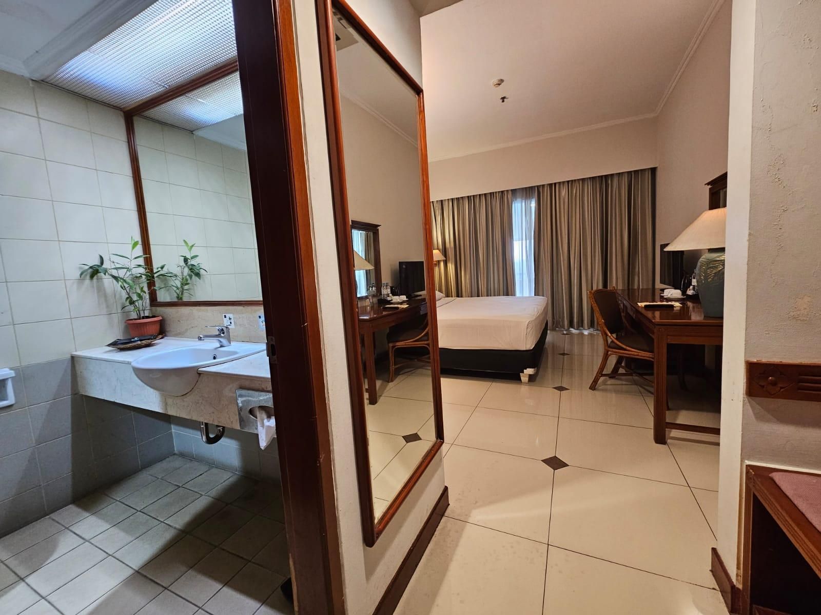Bumi Wiyata Hotel