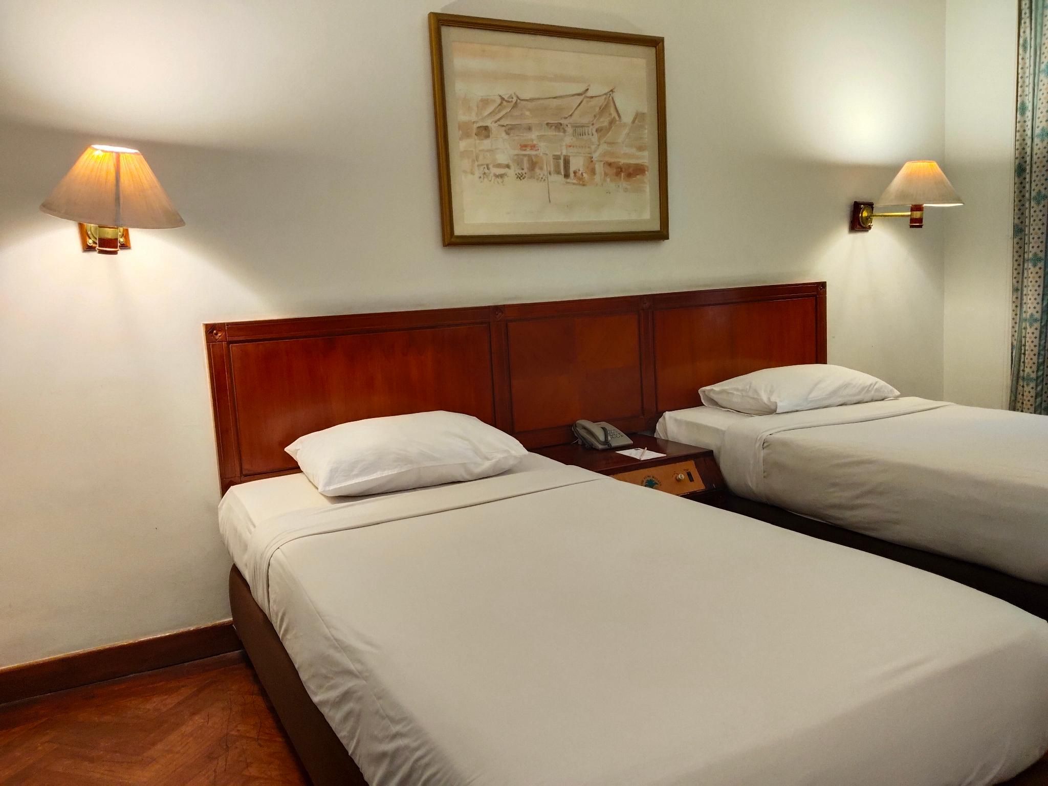 Bumi Wiyata Hotel