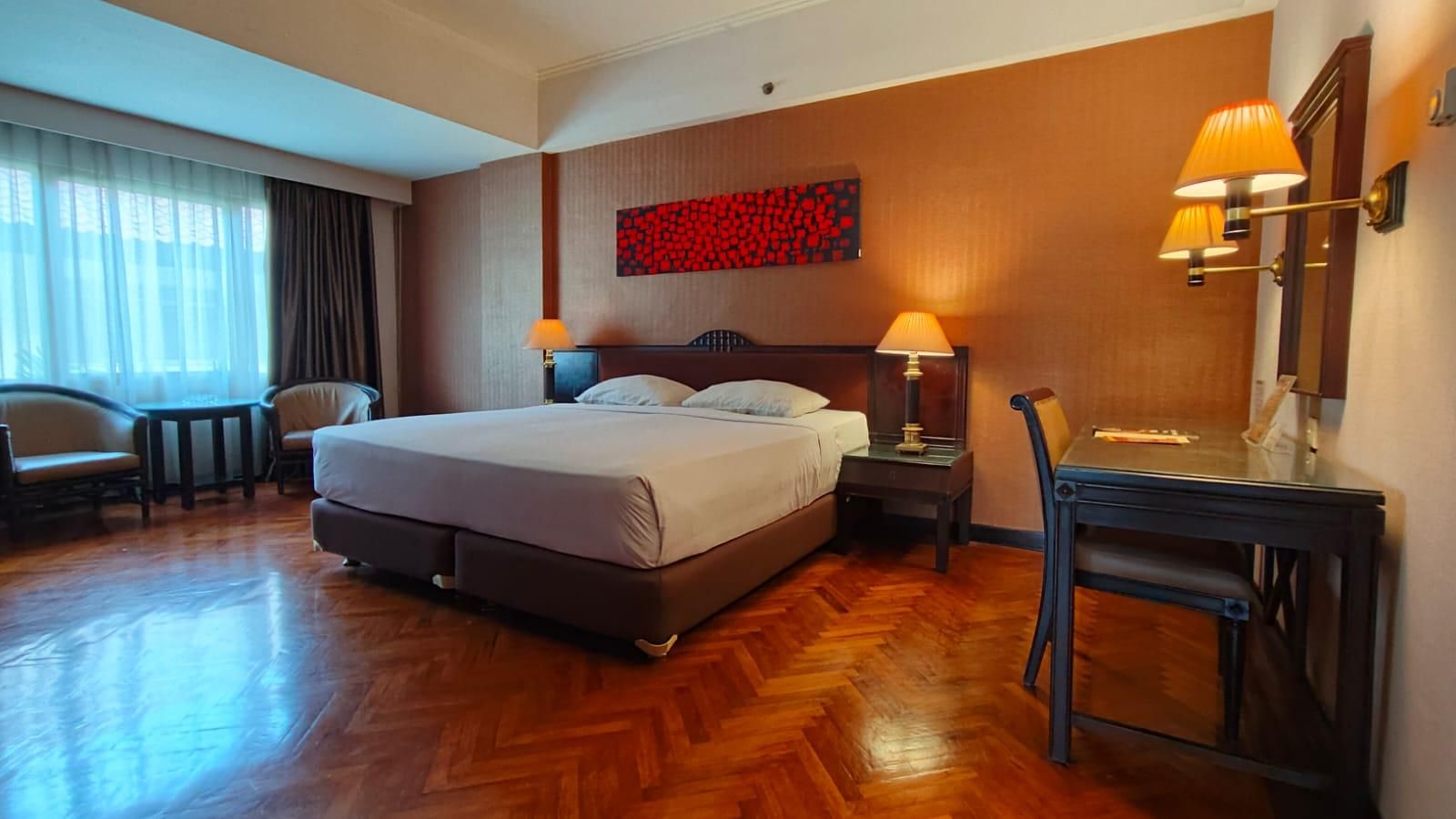 Bumi Wiyata Hotel
