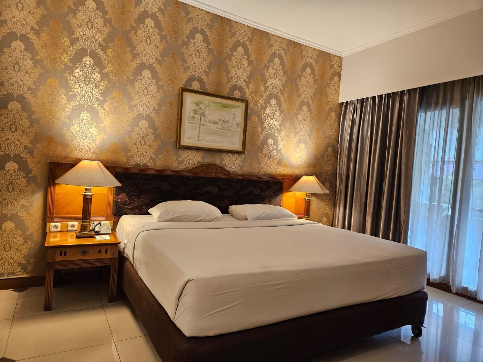 Bumi Wiyata Hotel