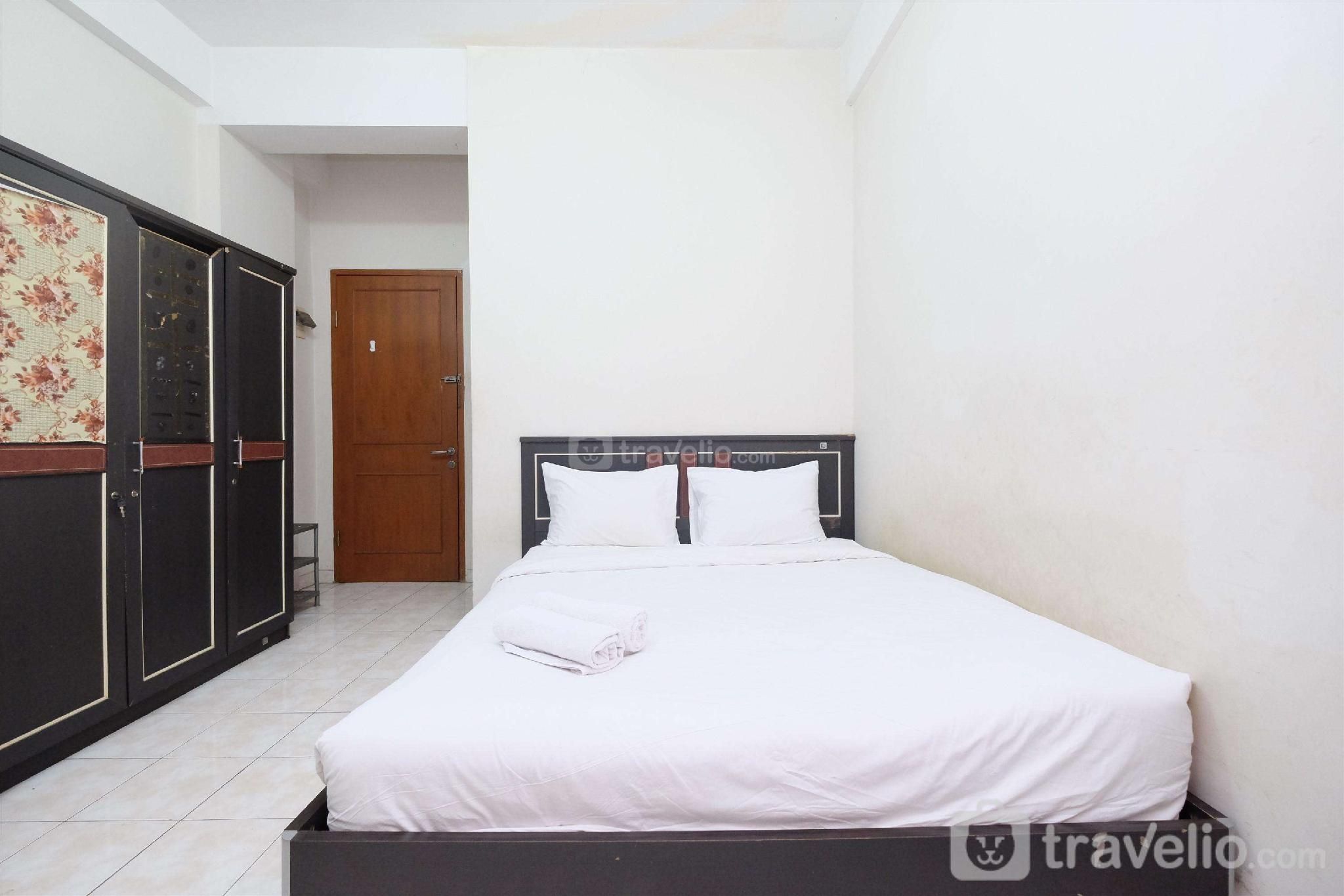 One Bedroom - Apartment