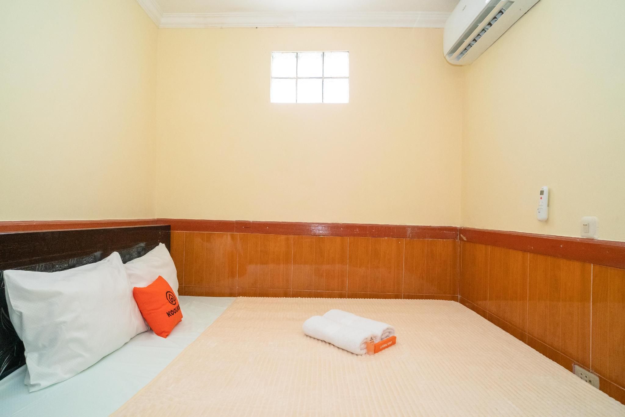 KoolKost @ Taman Duta Depok Standard Room 2